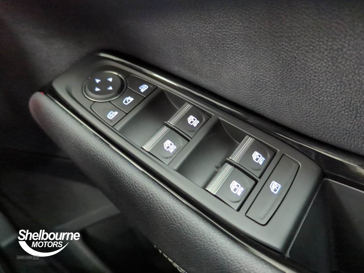 Jun 2024 Renault Austral E-Tech Full Hybrid Techno 5dr Auto