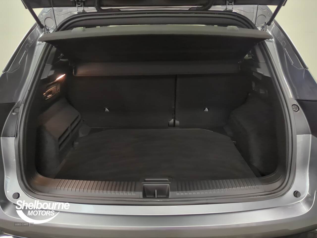 Jun 2024 Renault Austral E-Tech Full Hybrid Techno 5dr Auto