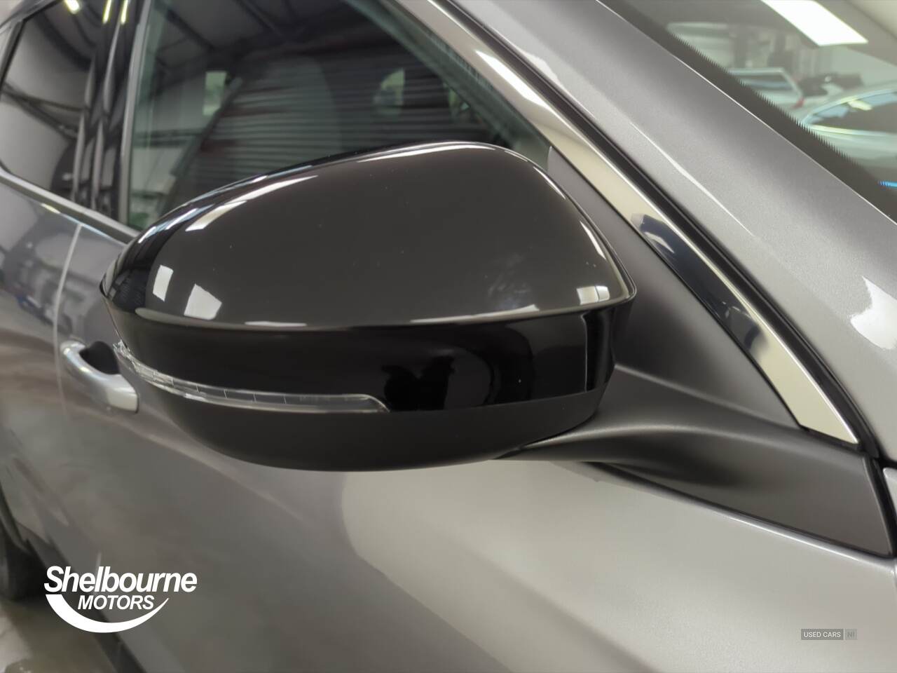 Jun 2024 Renault Austral E-Tech Full Hybrid Techno 5dr Auto