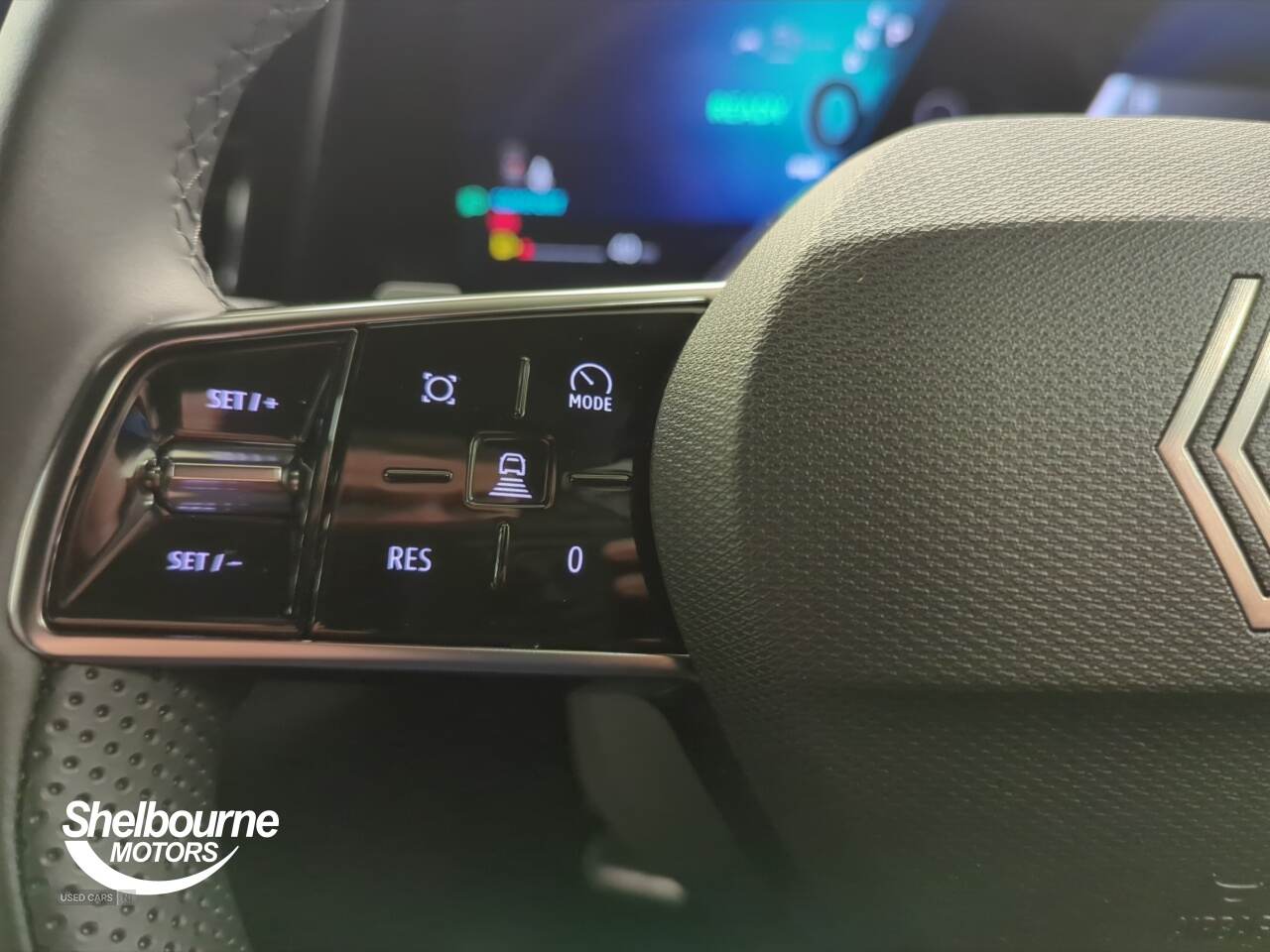 Jun 2024 Renault Austral E-Tech Full Hybrid Techno 5dr Auto
