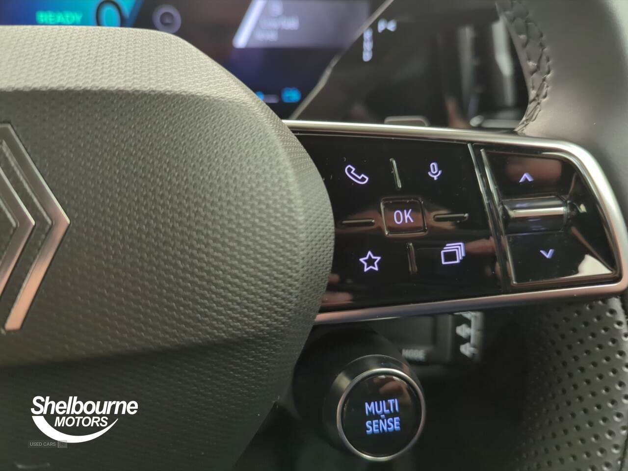 Jun 2024 Renault Austral E-Tech Full Hybrid Techno 5dr Auto