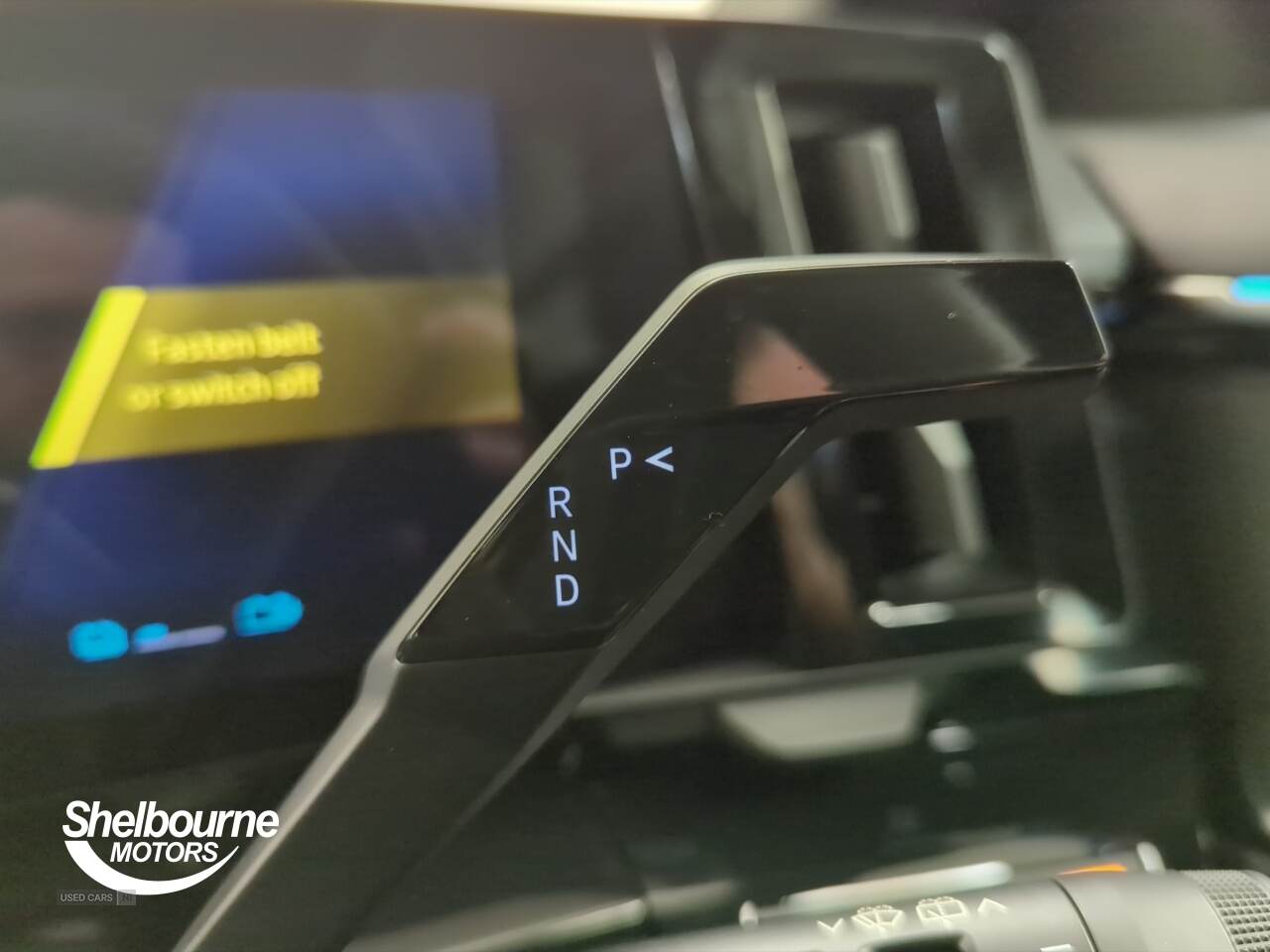 Jun 2024 Renault Austral E-Tech Full Hybrid Techno 5dr Auto