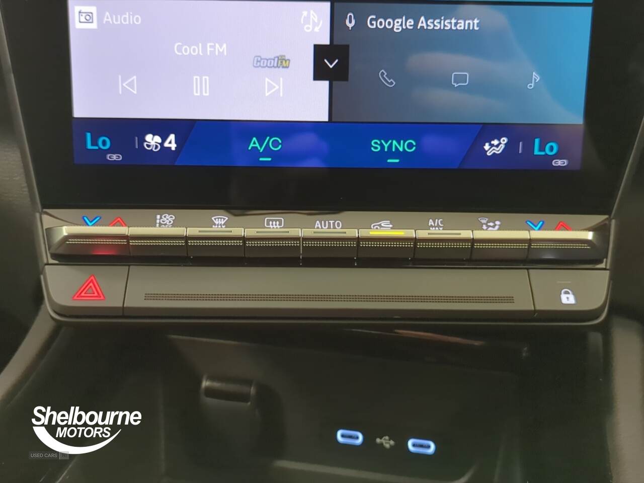 Jun 2024 Renault Austral E-Tech Full Hybrid Techno 5dr Auto