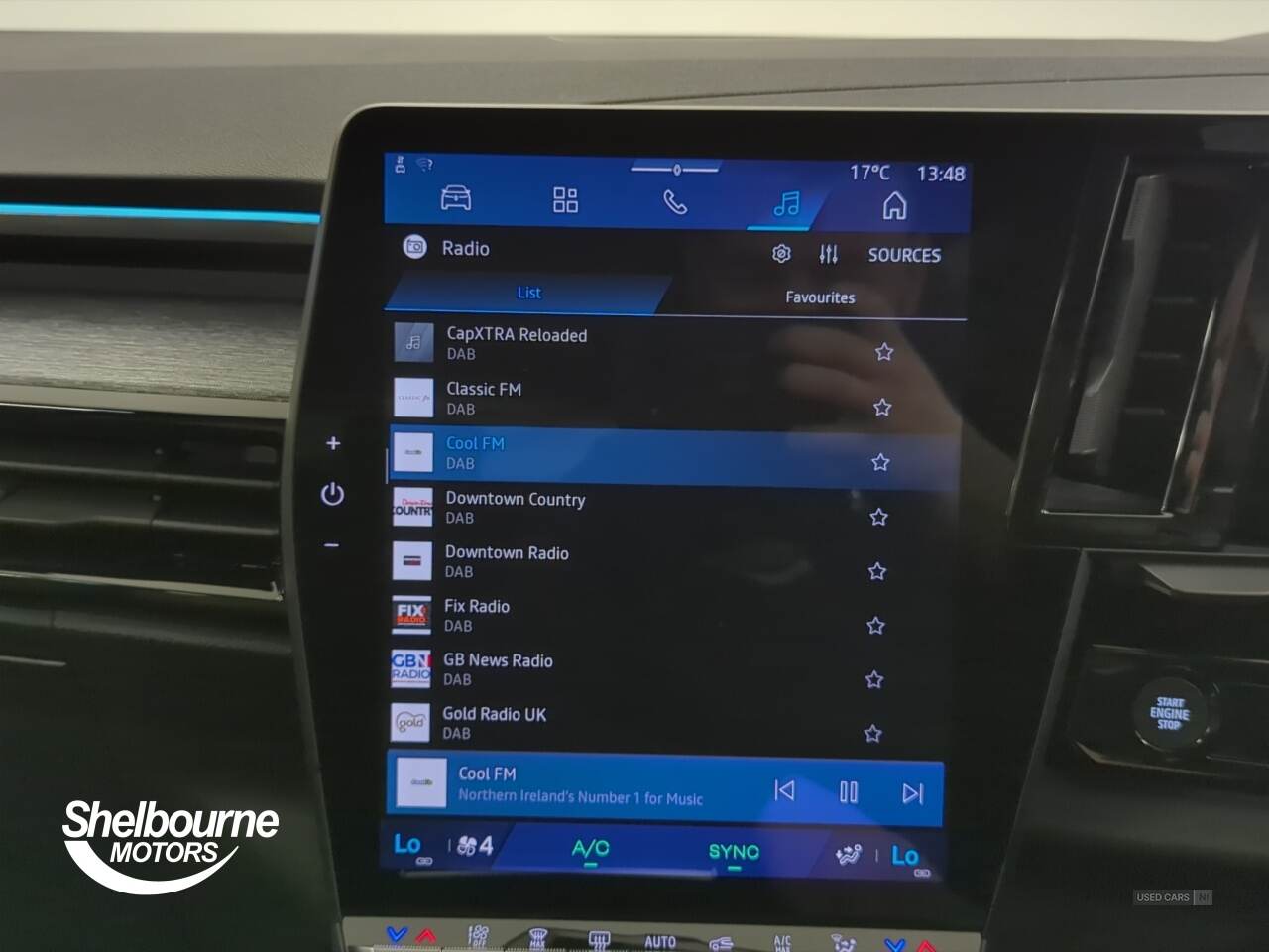 Jun 2024 Renault Austral E-Tech Full Hybrid Techno 5dr Auto