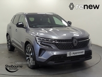 Renault Austral All New Austral Techno 1.2 E-Tech 200 Stop Start Auto in Armagh