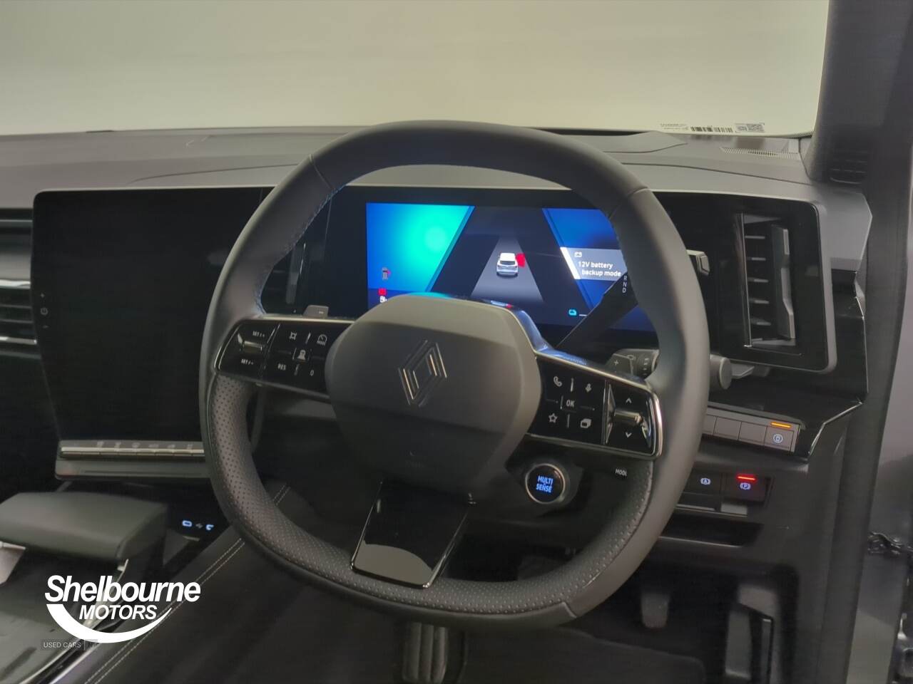 Jun 2024 Renault Austral E-Tech Full Hybrid Techno 5dr Auto