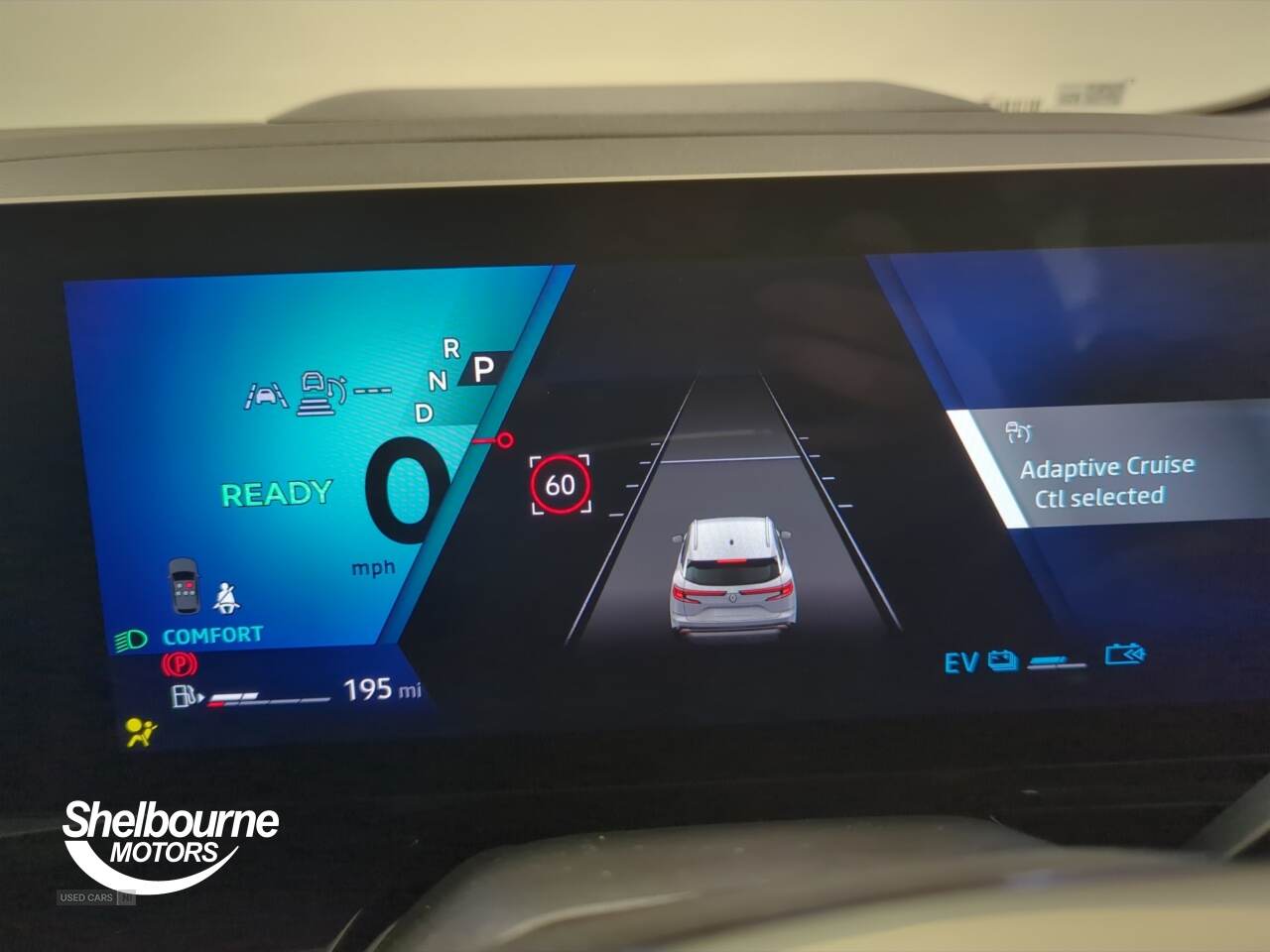 Jun 2024 Renault Austral E-Tech Full Hybrid Techno 5dr Auto