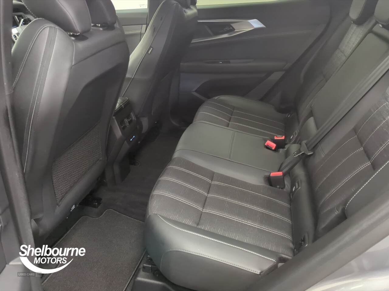 Jun 2024 Renault Austral E-Tech Full Hybrid Techno 5dr Auto