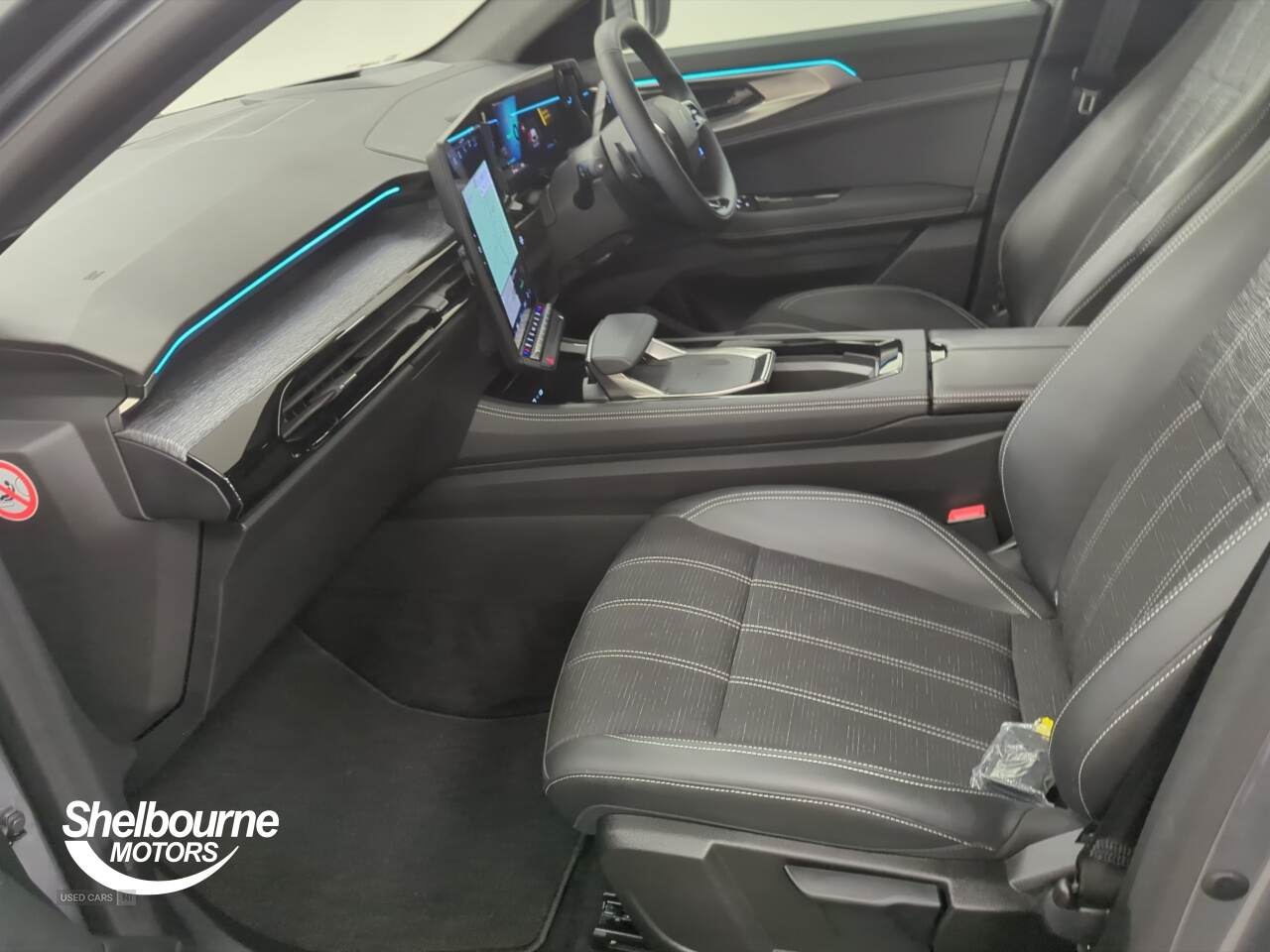 Jun 2024 Renault Austral E-Tech Full Hybrid Techno 5dr Auto