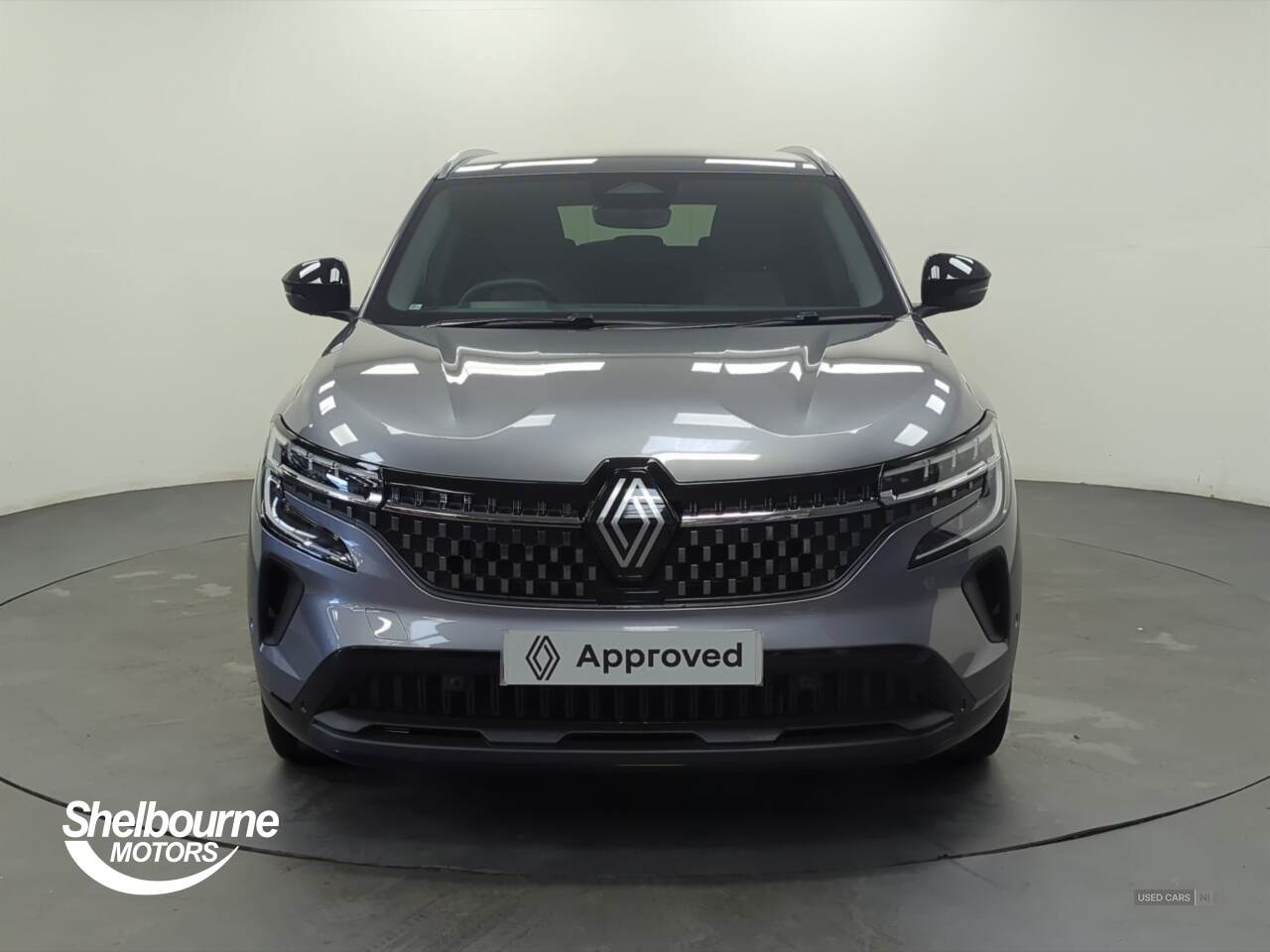 Jun 2024 Renault Austral E-Tech Full Hybrid Techno 5dr Auto