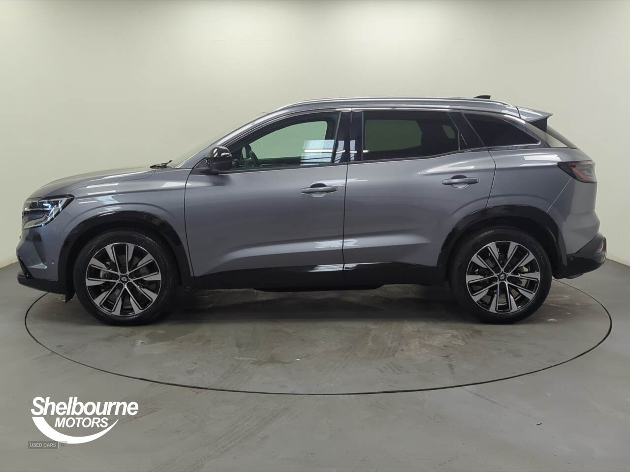 Jun 2024 Renault Austral E-Tech Full Hybrid Techno 5dr Auto