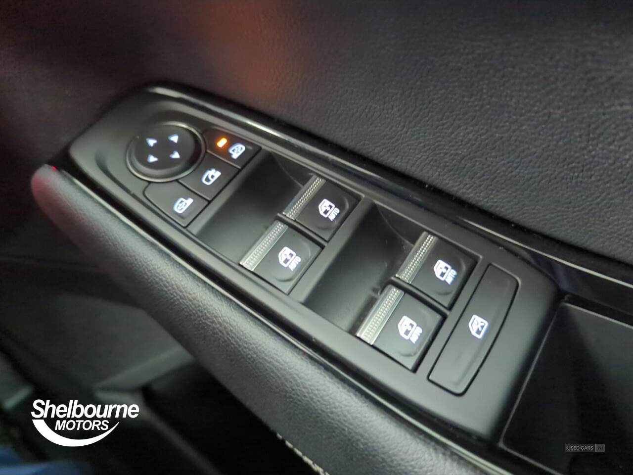 Jun 2024 Renault Austral E-Tech Full Hybrid Techno 5dr Auto
