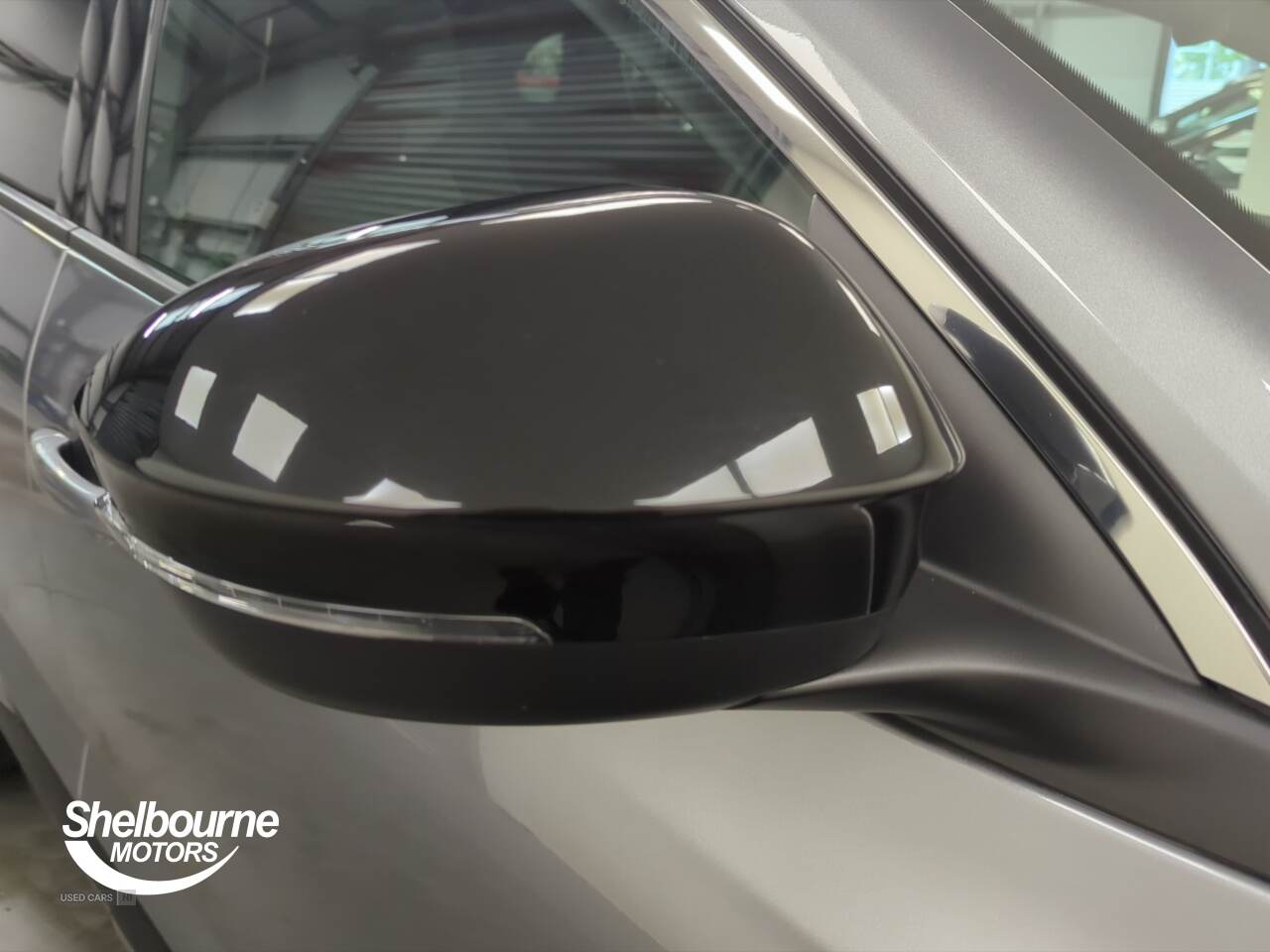 Jun 2024 Renault Austral E-Tech Full Hybrid Techno 5dr Auto