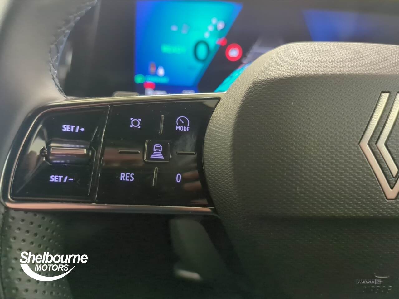 Jun 2024 Renault Austral E-Tech Full Hybrid Techno 5dr Auto