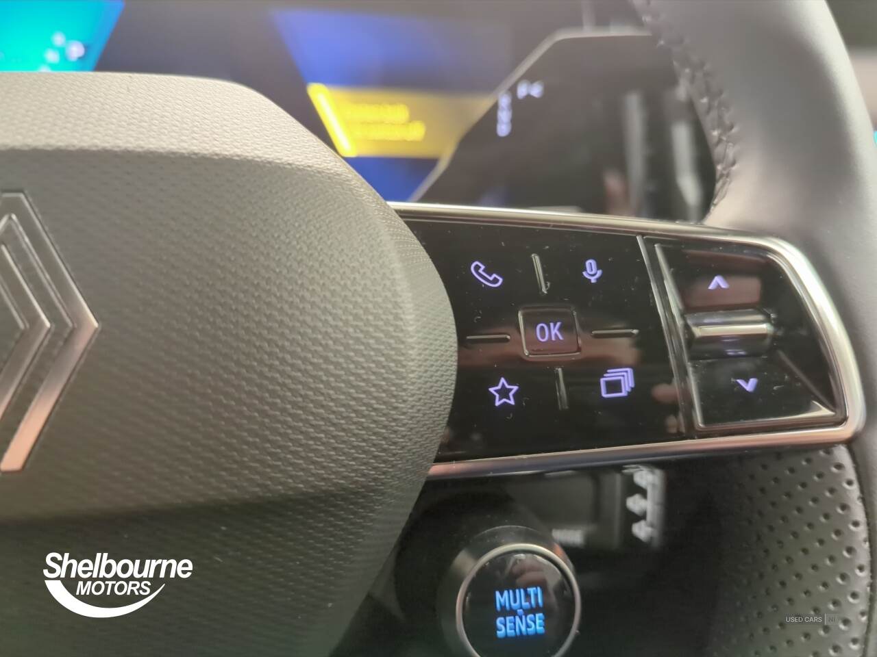 Jun 2024 Renault Austral E-Tech Full Hybrid Techno 5dr Auto