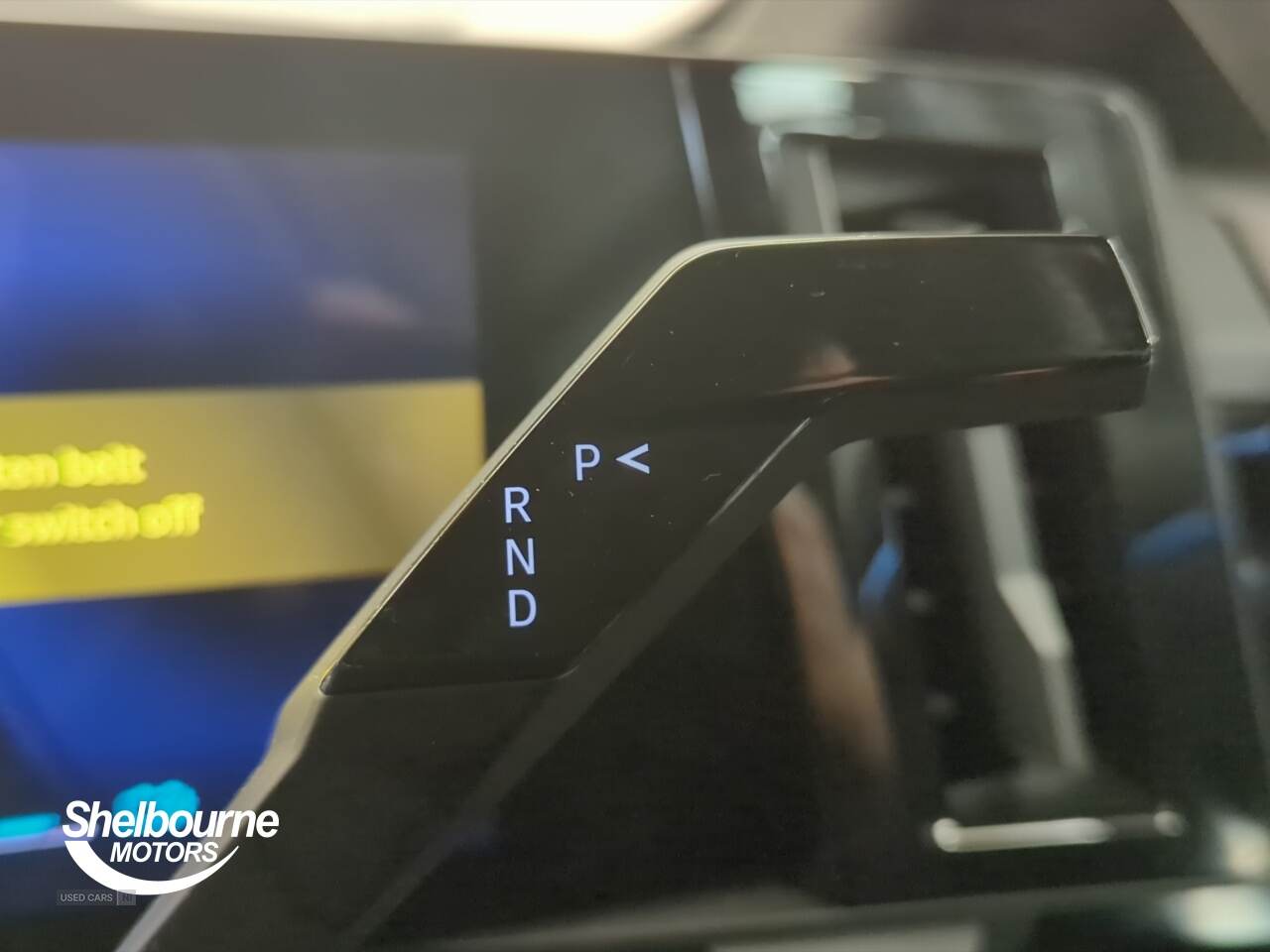 Jun 2024 Renault Austral E-Tech Full Hybrid Techno 5dr Auto