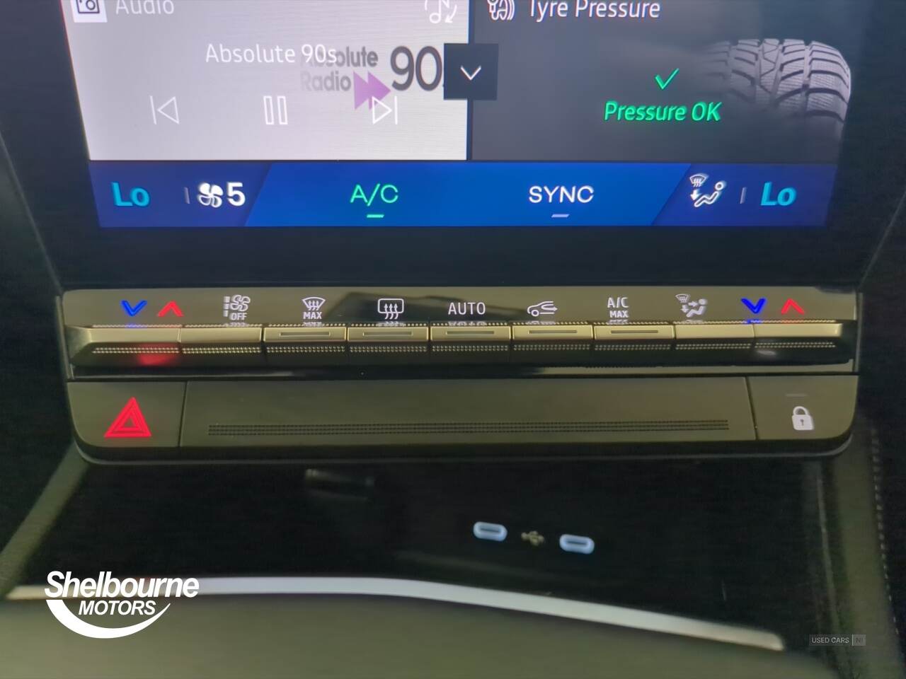 Jun 2024 Renault Austral E-Tech Full Hybrid Techno 5dr Auto