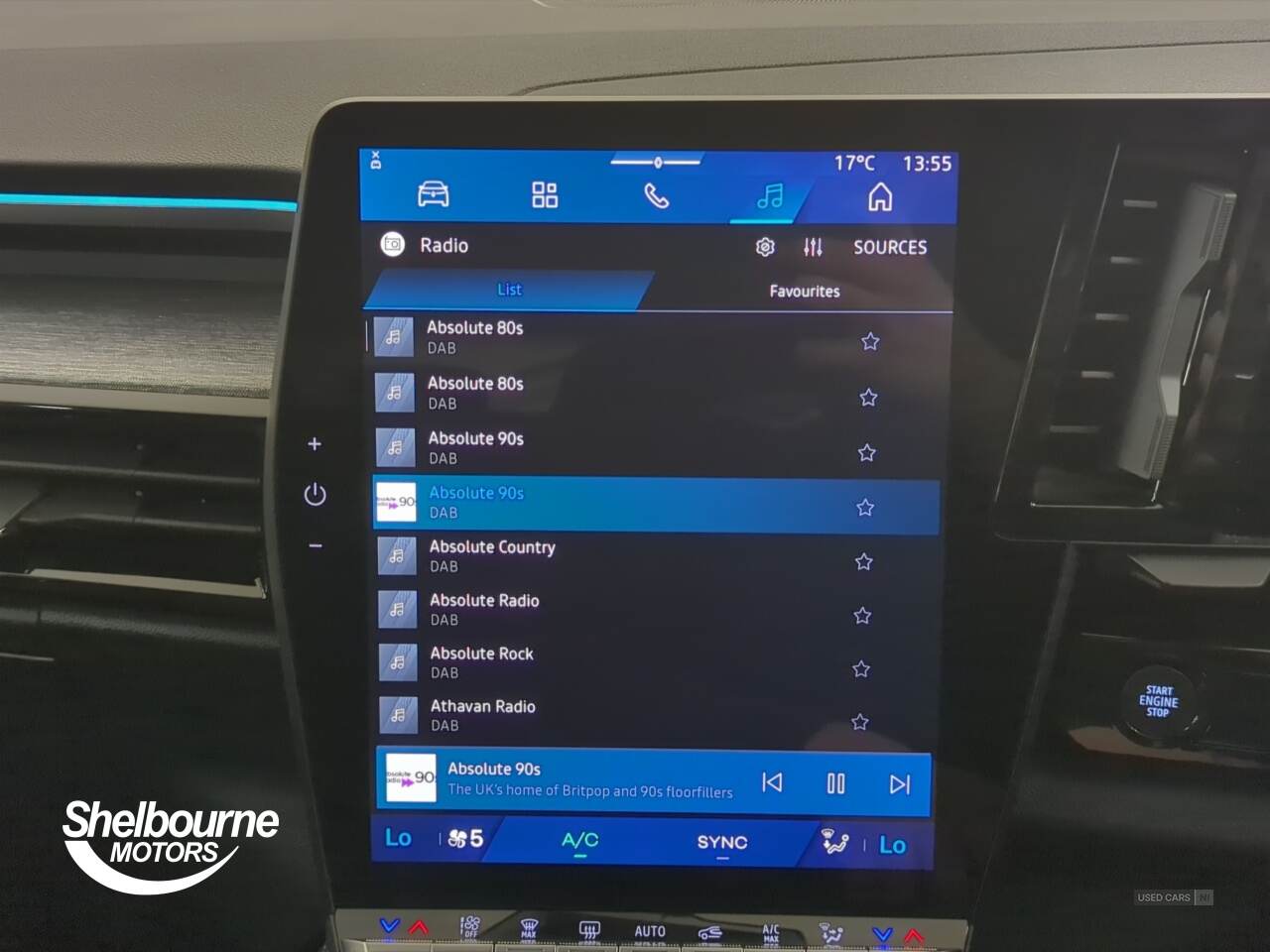 Jun 2024 Renault Austral E-Tech Full Hybrid Techno 5dr Auto