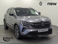 Renault Austral All New Austral Techno 1.2 E-Tech 200 Stop Start Auto in Armagh