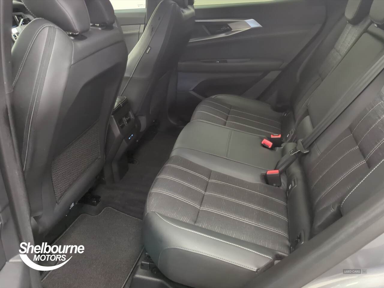Jun 2024 Renault Austral E-Tech Full Hybrid Techno 5dr Auto