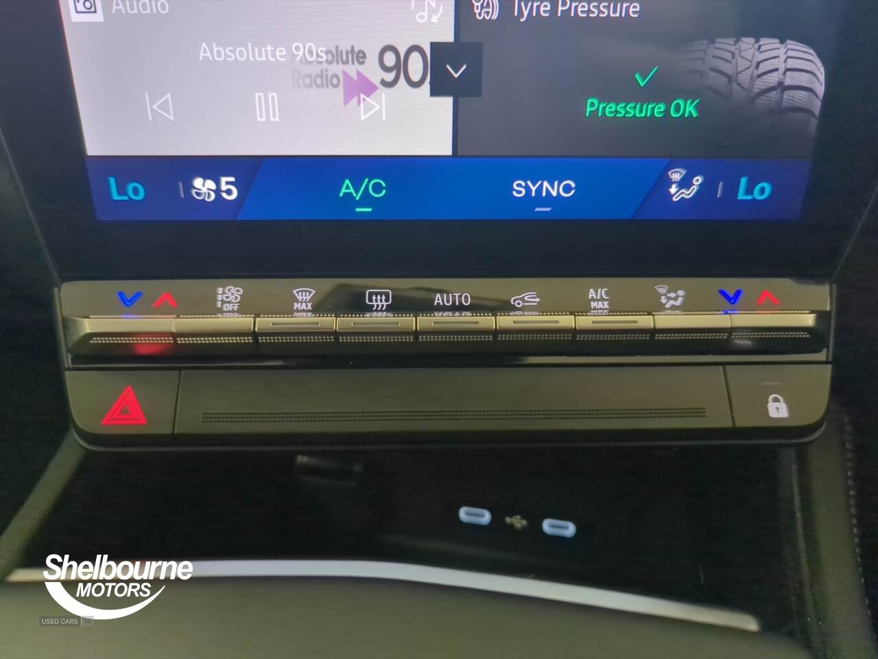 Jun 2024 Renault Austral E-Tech Full Hybrid Techno 5dr Auto