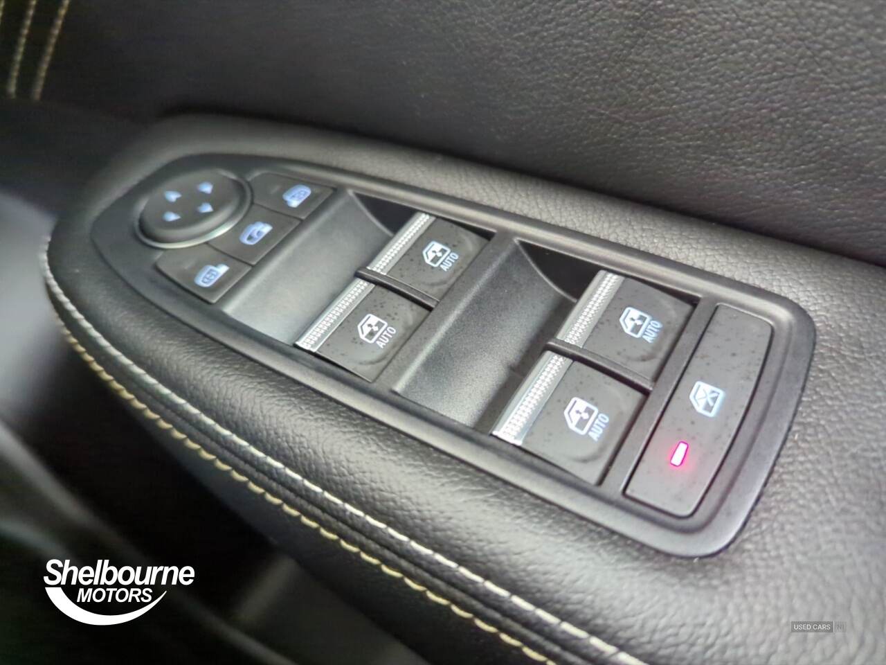 Sep 2023 Renault Arkana 1.6 E-Tech full hybrid 145 Engineered 5dr Auto