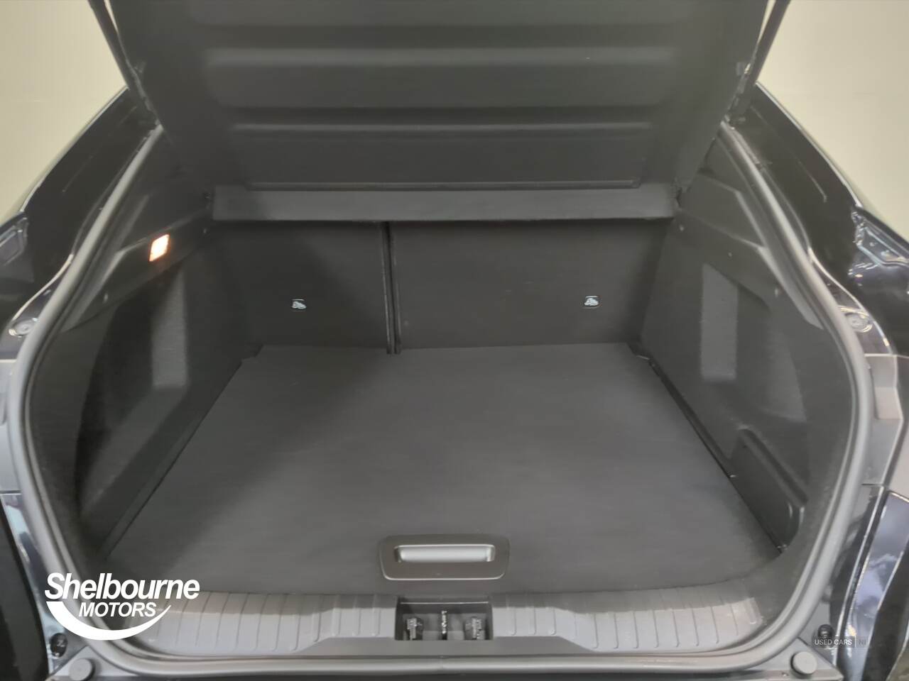 Sep 2023 Renault Arkana 1.6 E-Tech full hybrid 145 Engineered 5dr Auto
