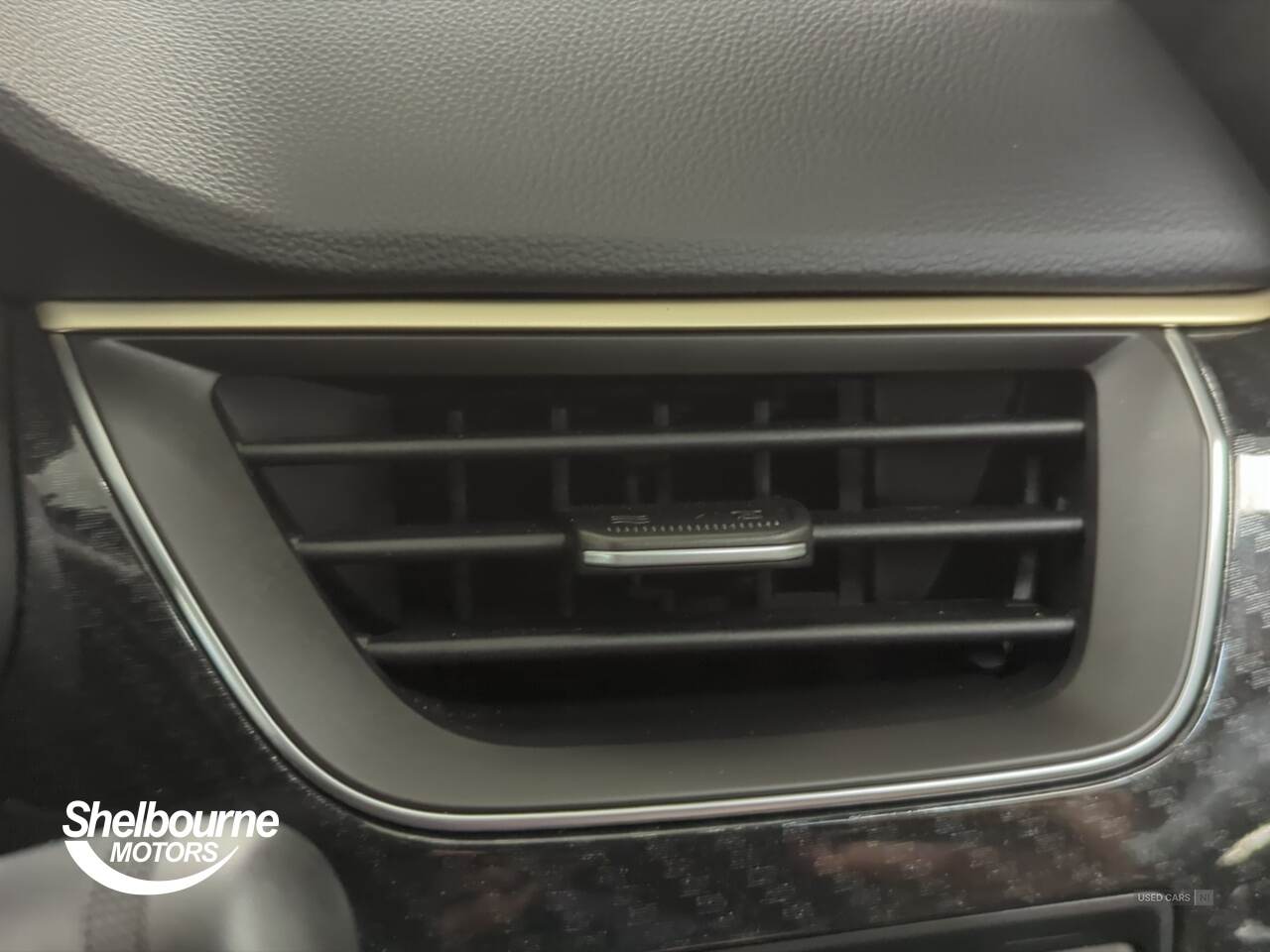 Sep 2023 Renault Arkana 1.6 E-Tech full hybrid 145 Engineered 5dr Auto