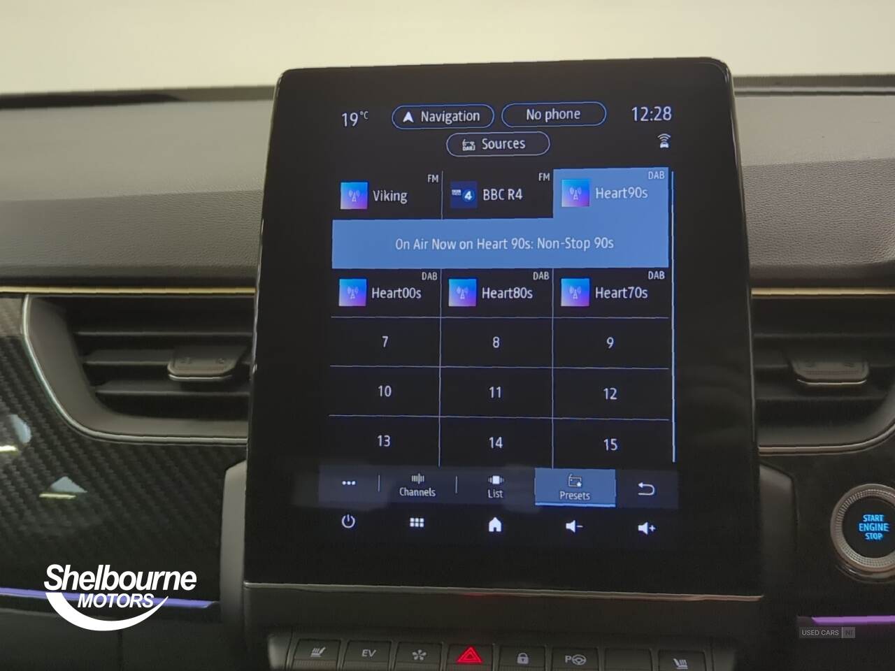 Sep 2023 Renault Arkana 1.6 E-Tech full hybrid 145 Engineered 5dr Auto