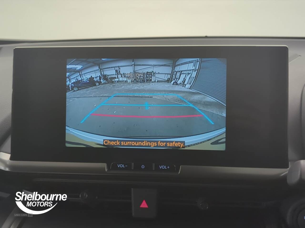 Mar 2025 Toyota C-HR 1.8 Hybrid Design 5dr CVT