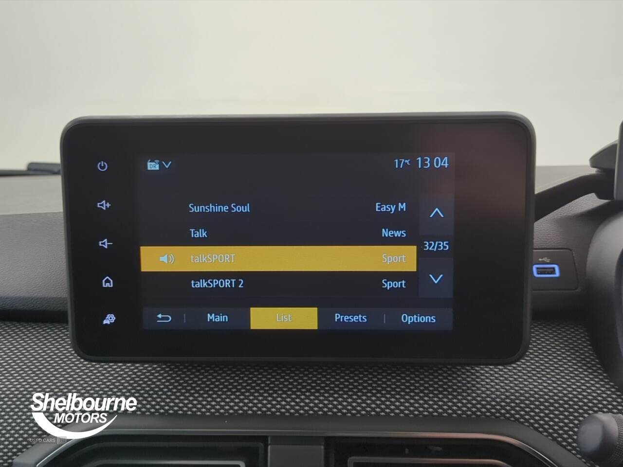 Nov 2022 Dacia Jogger 1.0 TCe Extreme SE 5dr