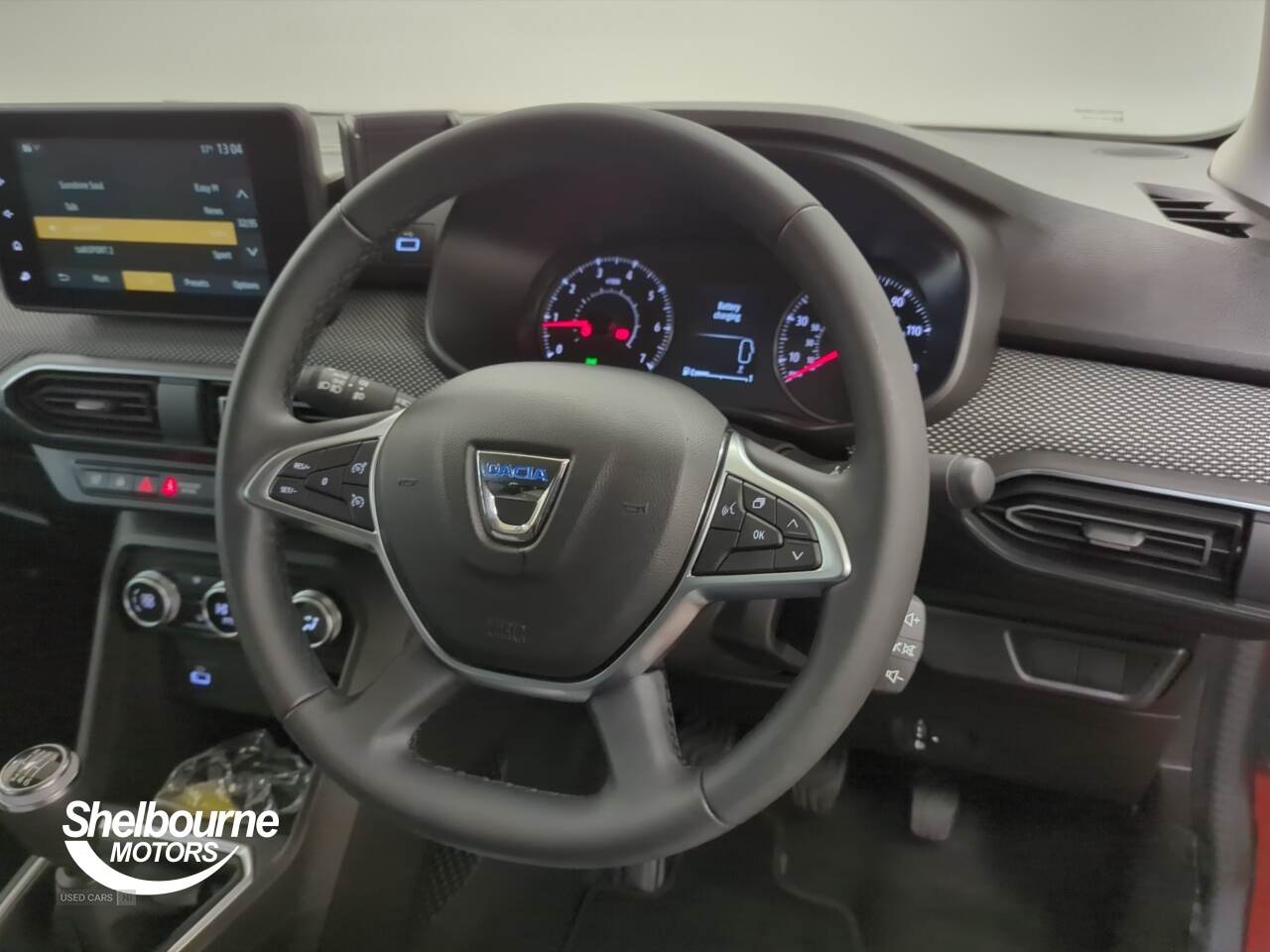 Nov 2022 Dacia Jogger 1.0 TCe Extreme SE 5dr