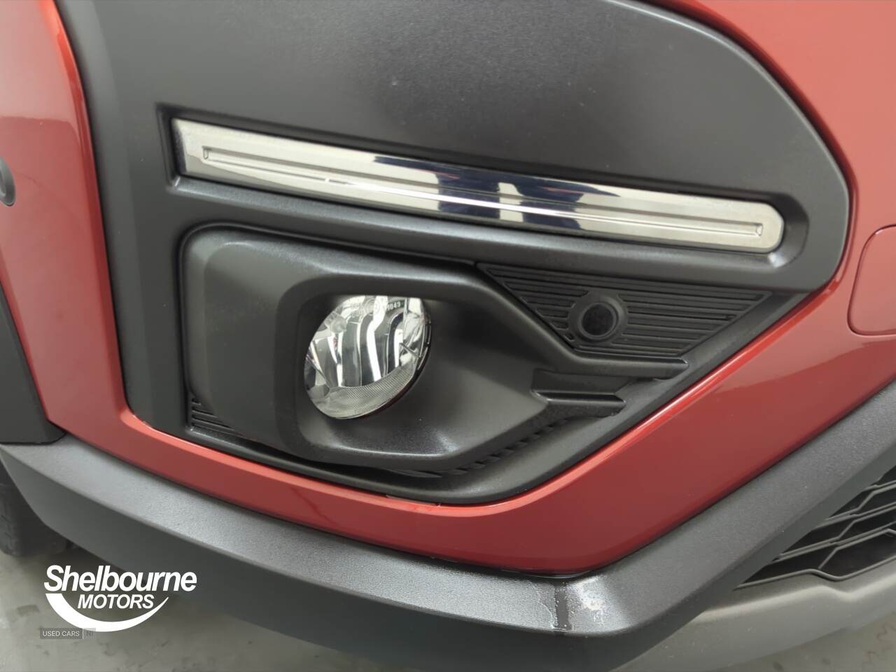 Nov 2022 Dacia Jogger 1.0 TCe Extreme SE 5dr