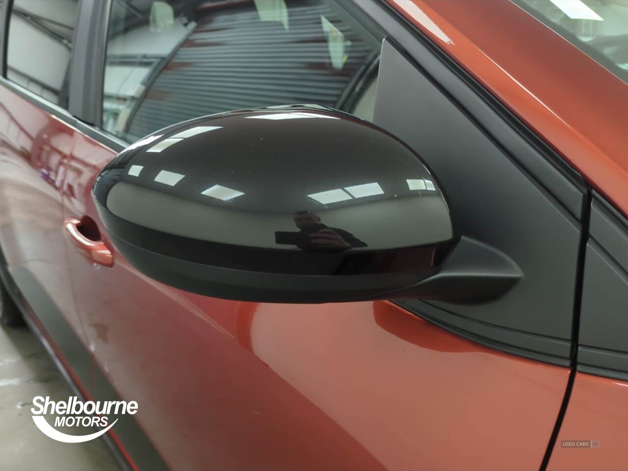 Nov 2022 Dacia Jogger 1.0 TCe Extreme SE 5dr