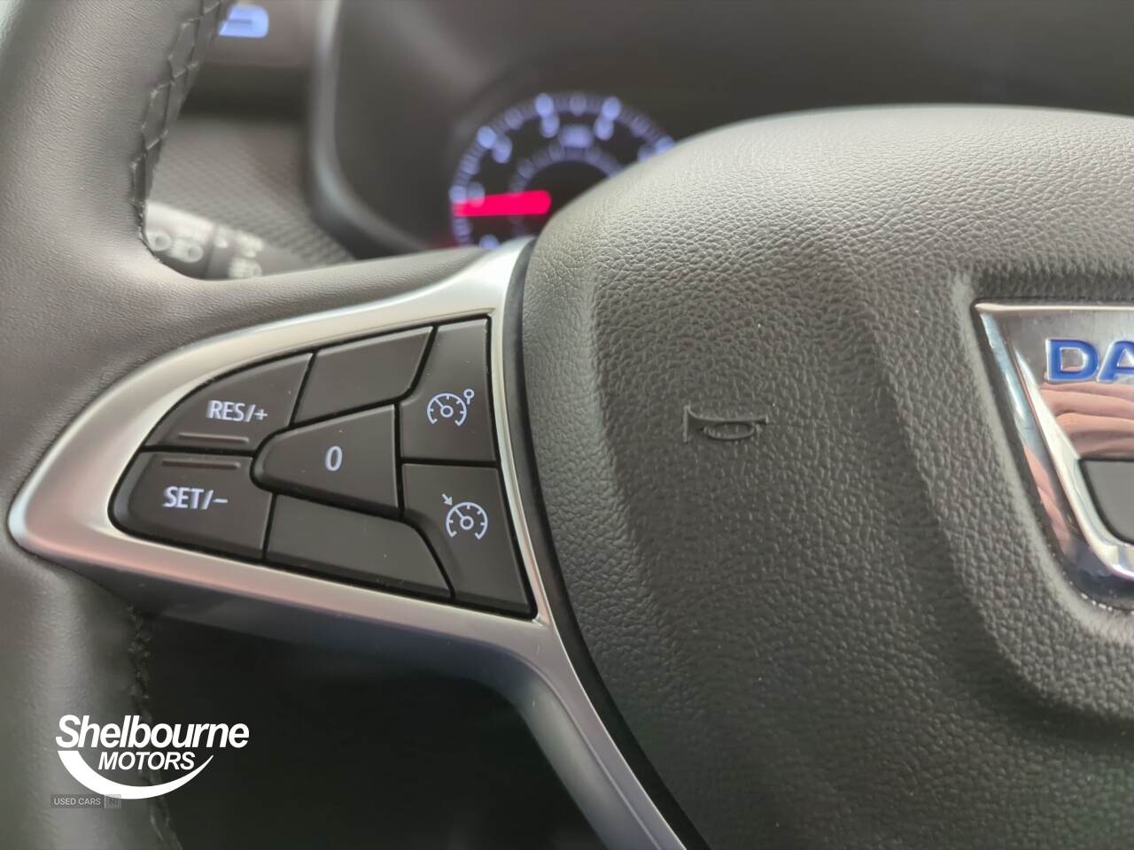 Nov 2022 Dacia Jogger 1.0 TCe Extreme SE 5dr
