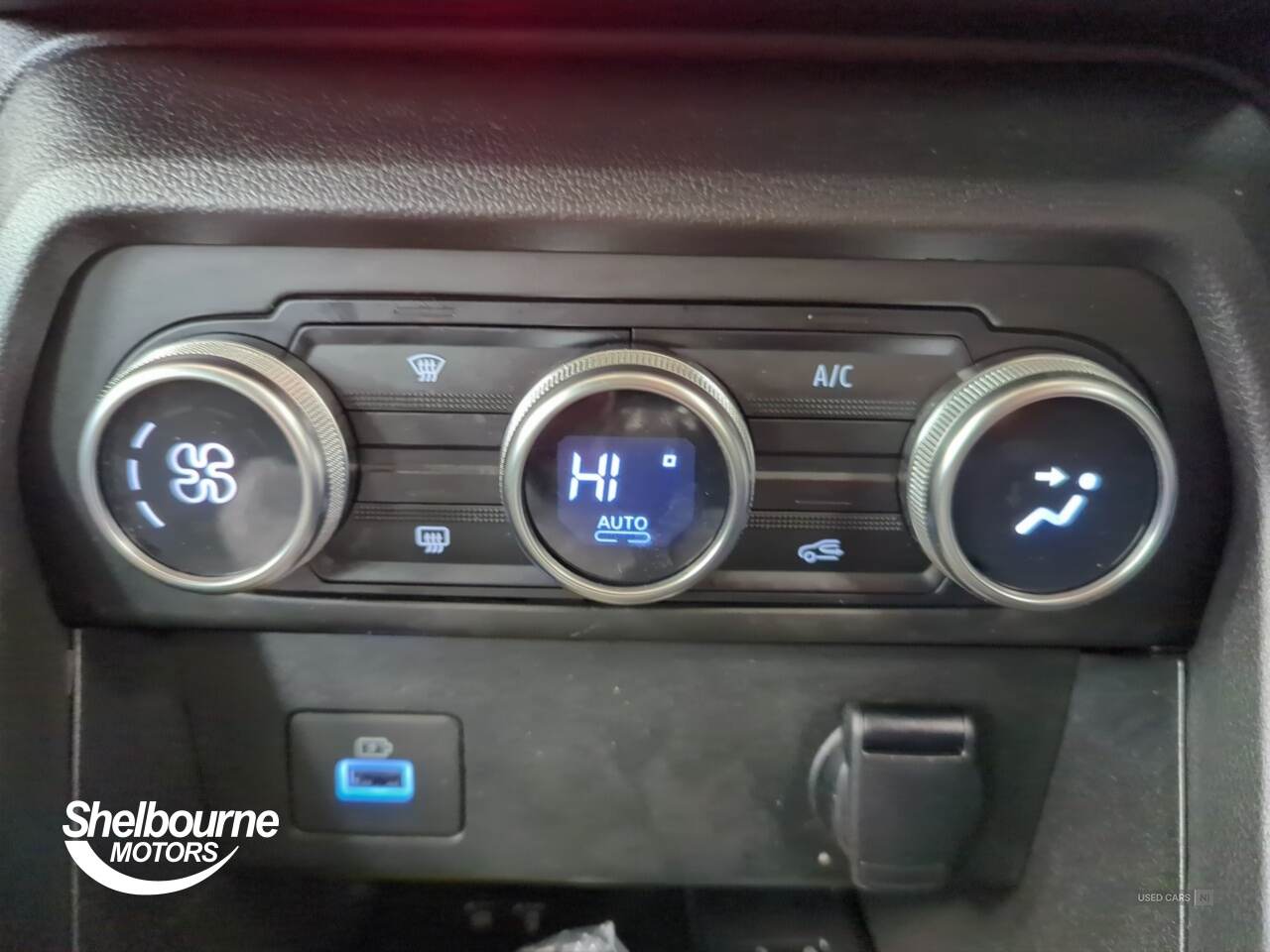 Nov 2022 Dacia Jogger 1.0 TCe Extreme SE 5dr