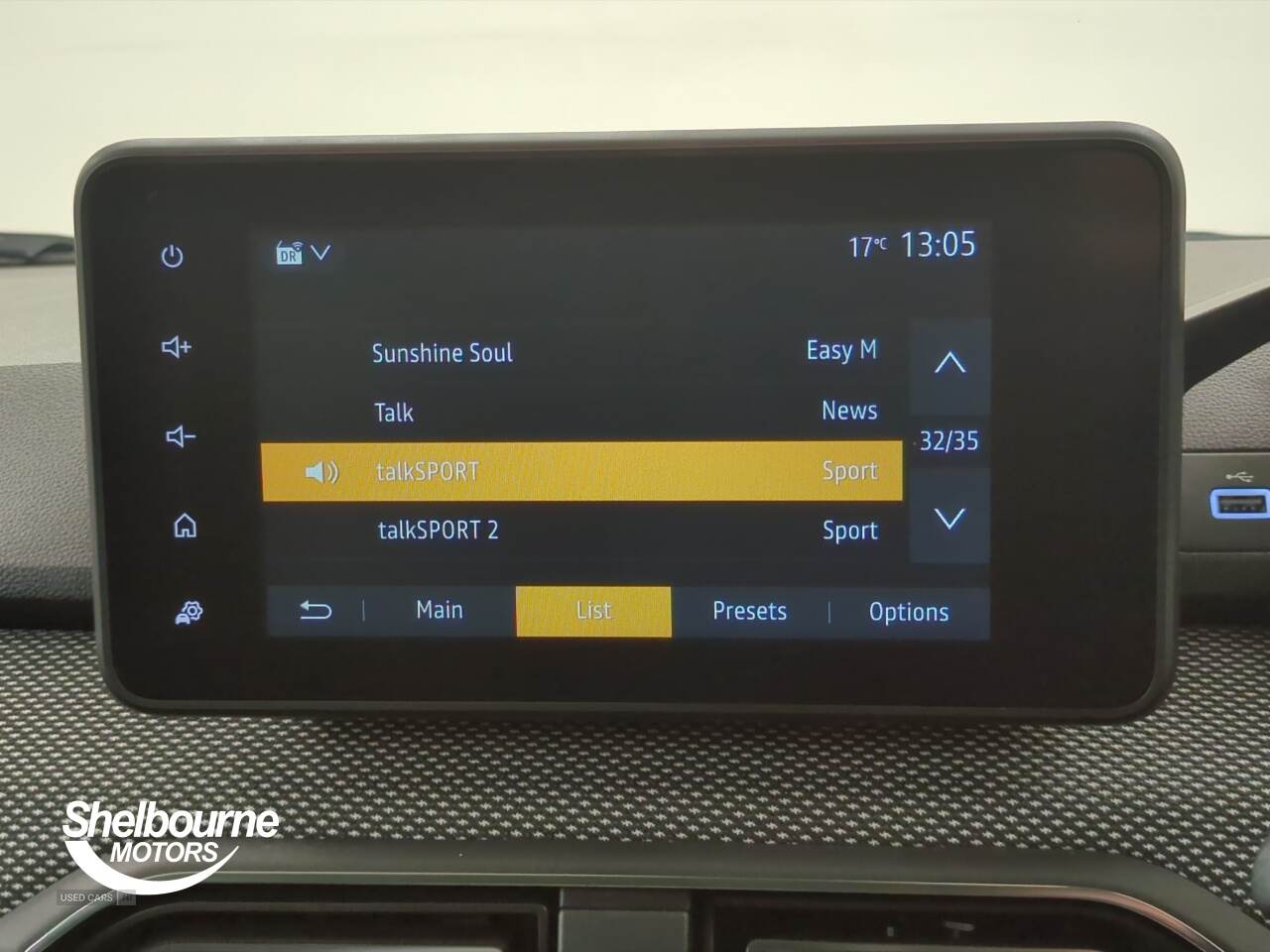 Nov 2022 Dacia Jogger 1.0 TCe Extreme SE 5dr