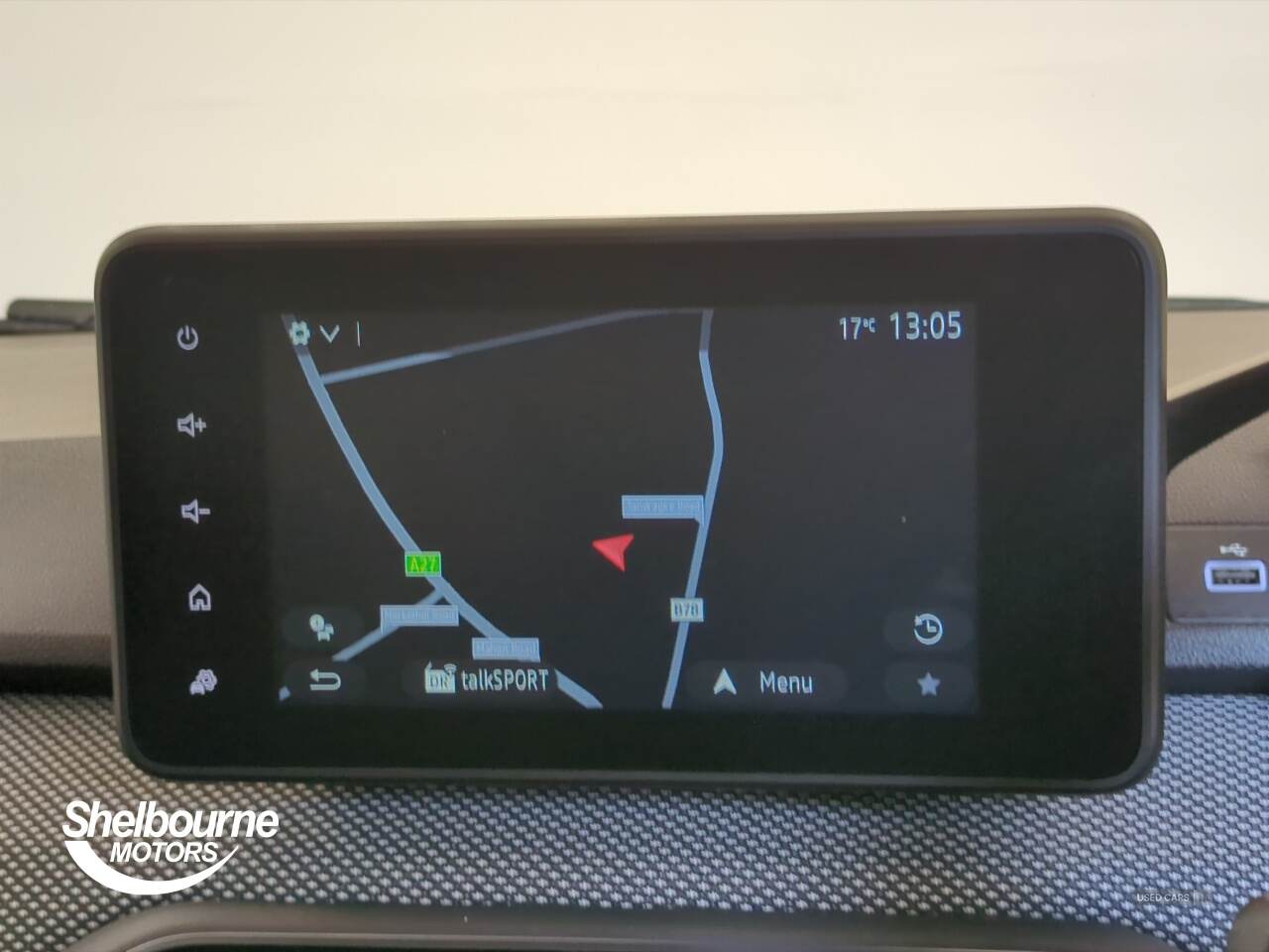 Nov 2022 Dacia Jogger 1.0 TCe Extreme SE 5dr