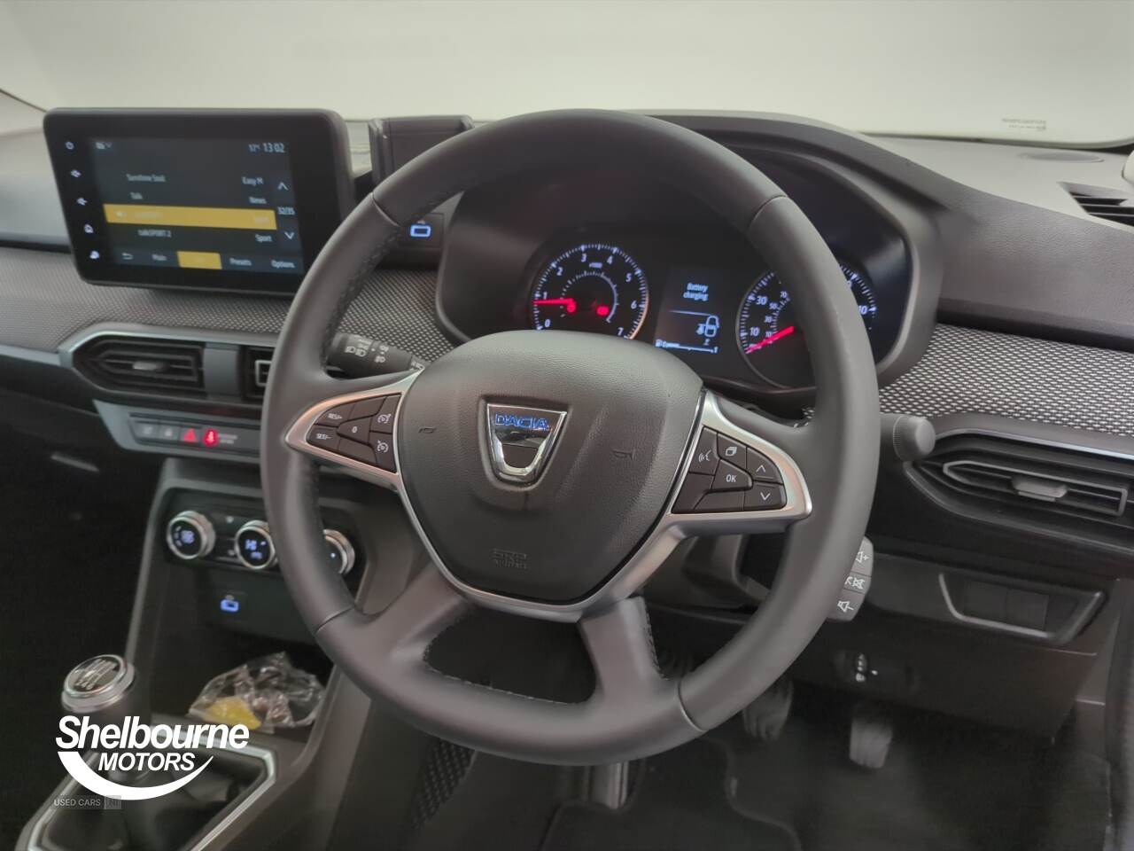Nov 2022 Dacia Jogger 1.0 TCe Extreme SE 5dr
