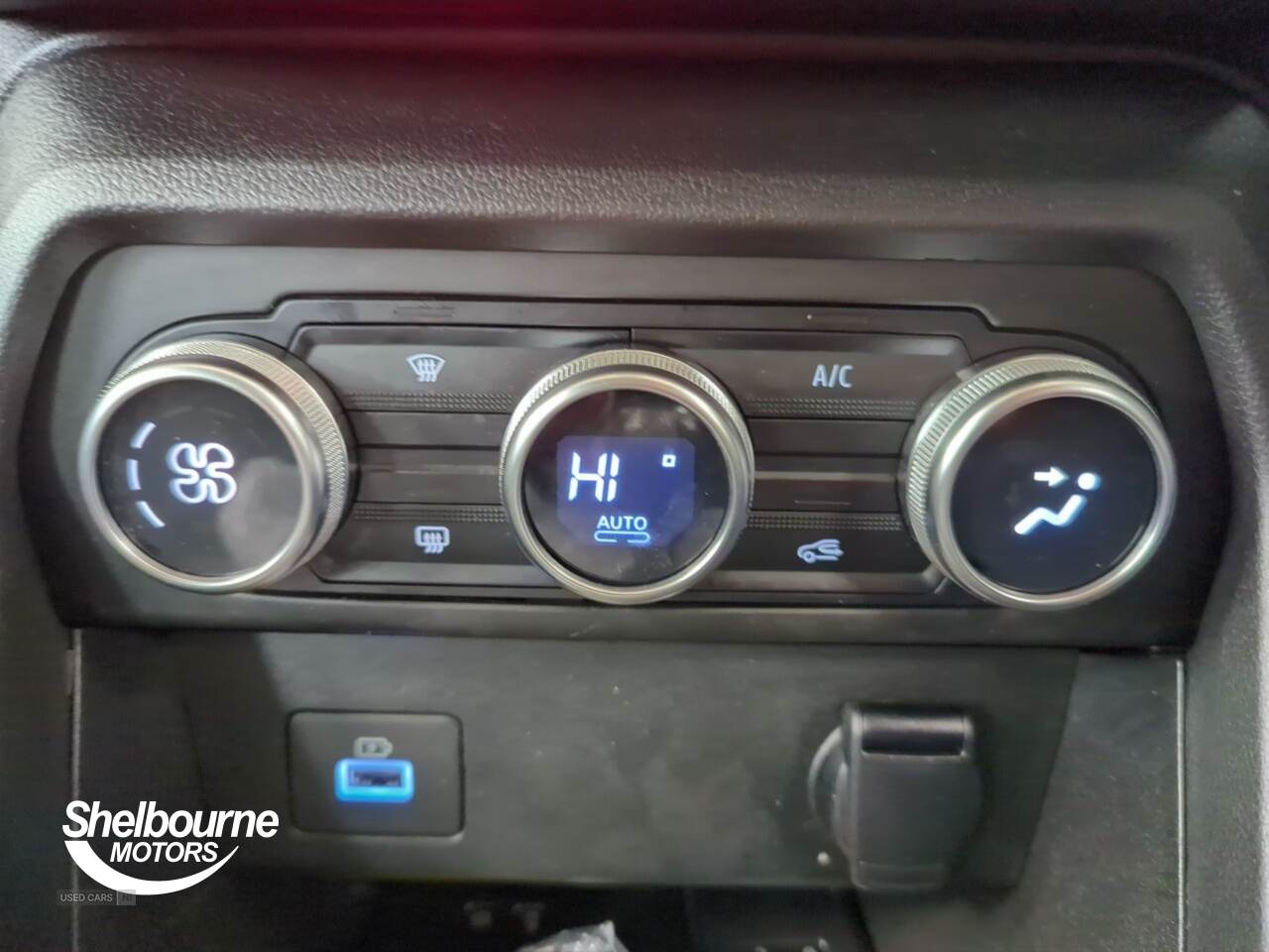 Nov 2022 Dacia Jogger 1.0 TCe Extreme SE 5dr