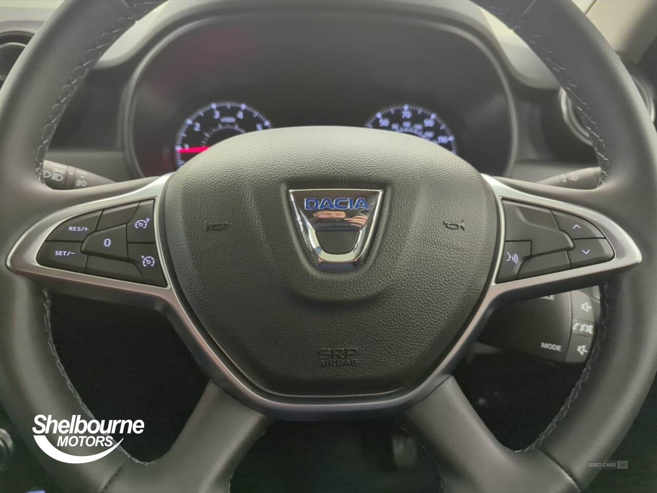 Mar 2022 Dacia Duster 1.3 TCe 150 Prestige 5dr EDC