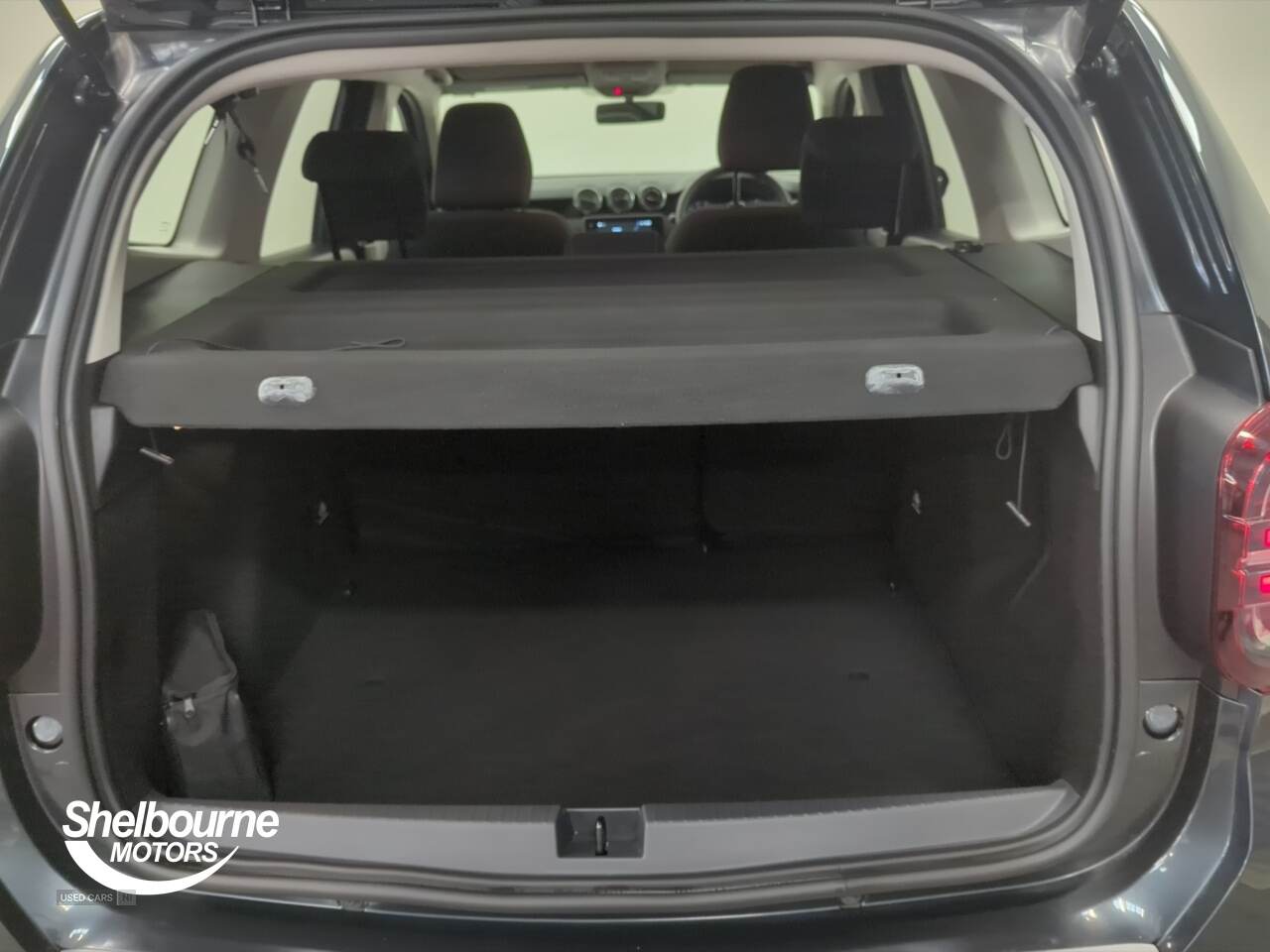 Mar 2022 Dacia Duster 1.3 TCe 150 Prestige 5dr EDC