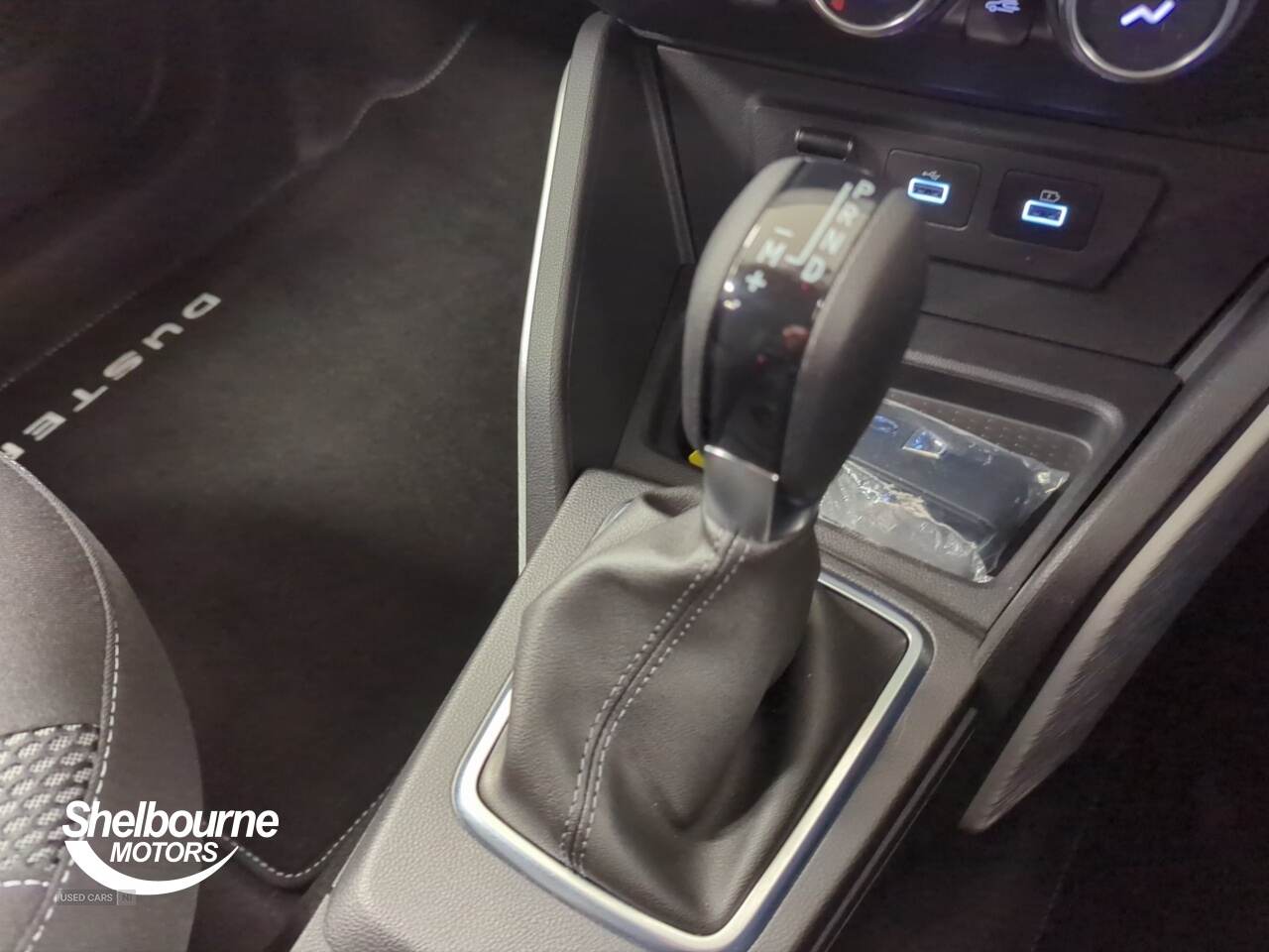 Mar 2022 Dacia Duster 1.3 TCe 150 Prestige 5dr EDC
