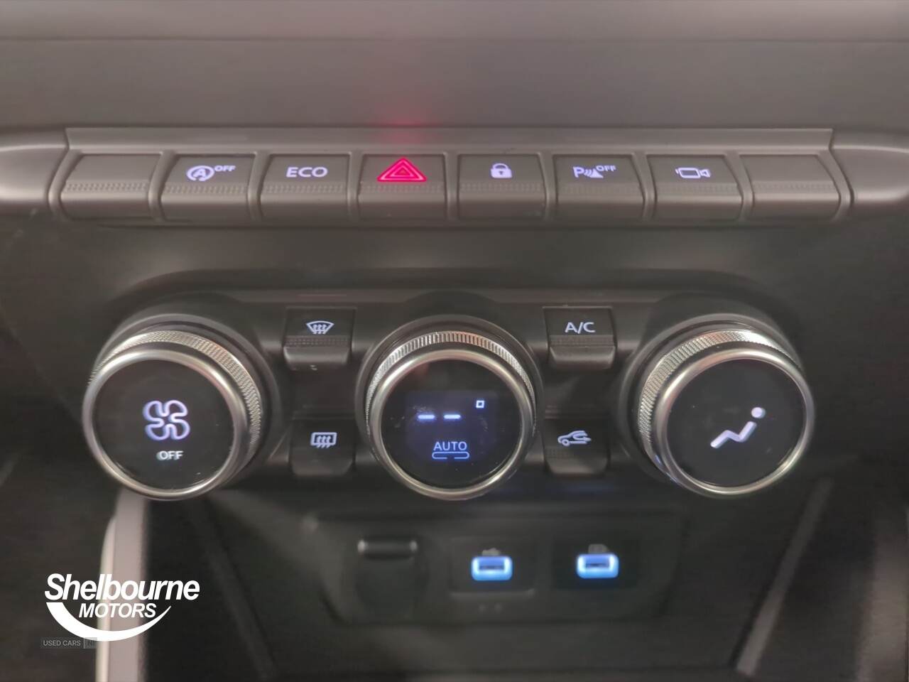 Mar 2022 Dacia Duster 1.3 TCe 150 Prestige 5dr EDC