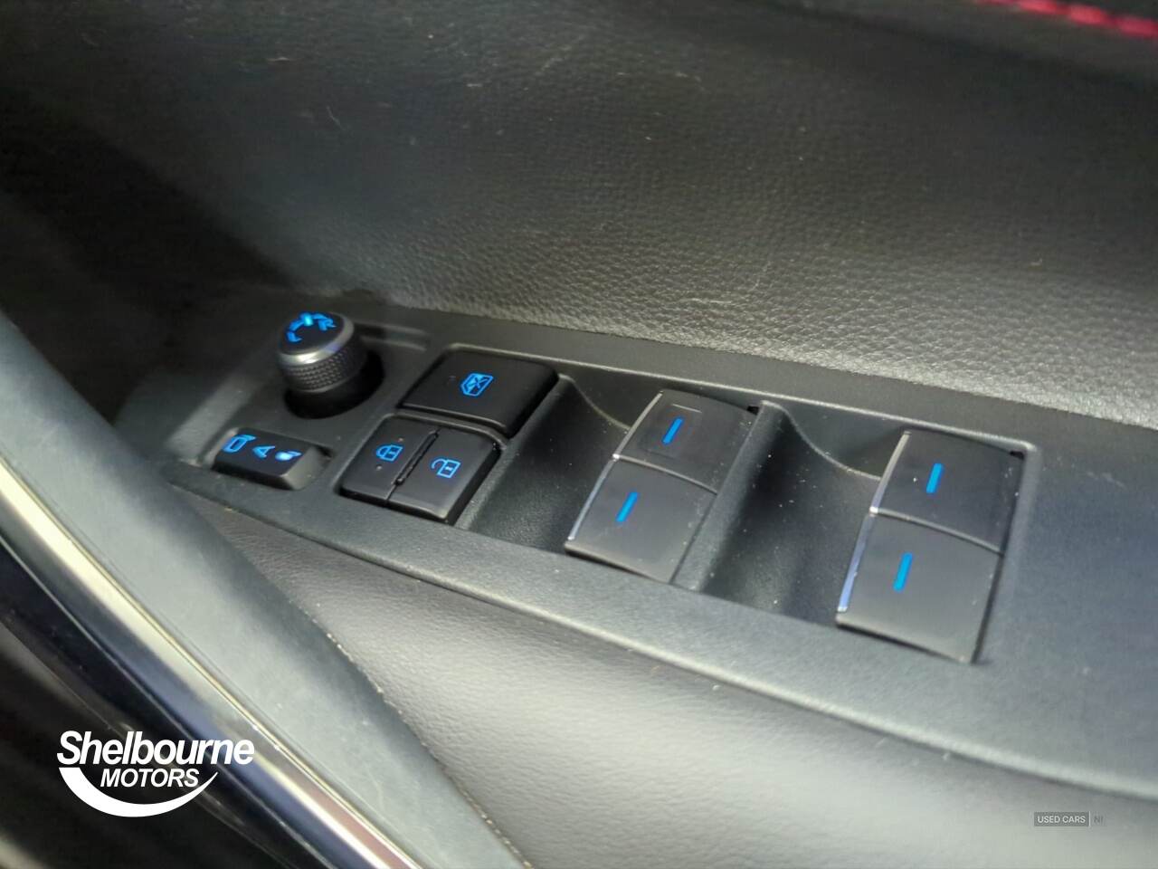 Jan 2020 Toyota Corolla 1.8 VVT-i Hybrid Excel 5dr CVT