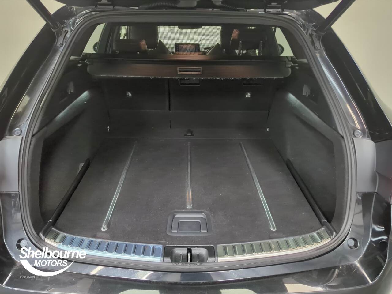 Jan 2020 Toyota Corolla 1.8 VVT-i Hybrid Excel 5dr CVT