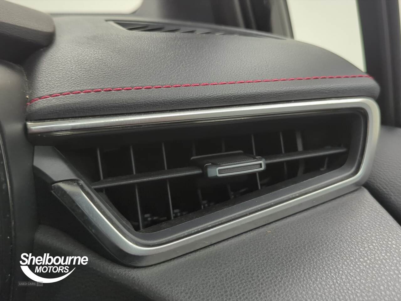 Jan 2020 Toyota Corolla 1.8 VVT-i Hybrid Excel 5dr CVT