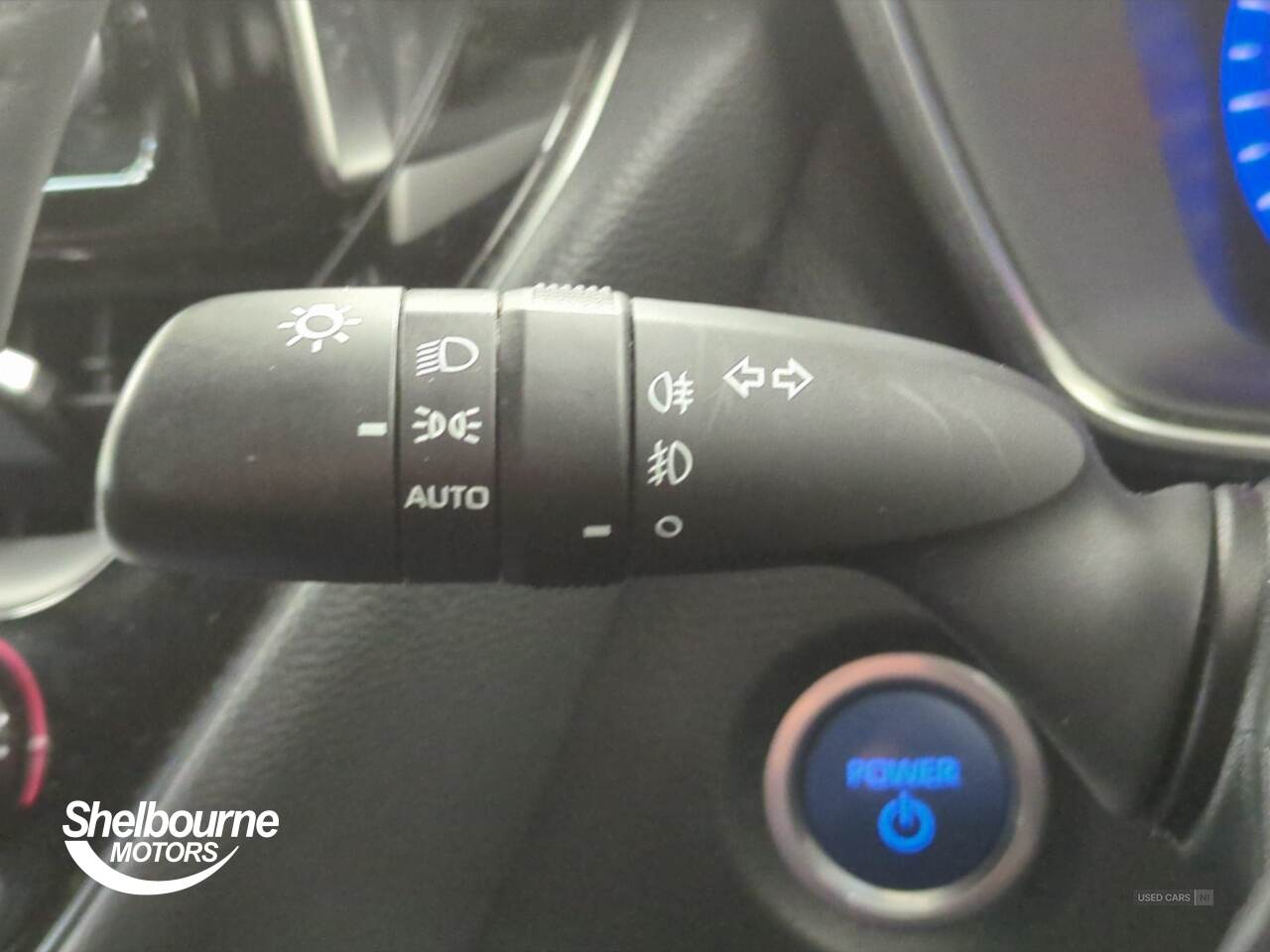 Jan 2020 Toyota Corolla 1.8 VVT-i Hybrid Excel 5dr CVT