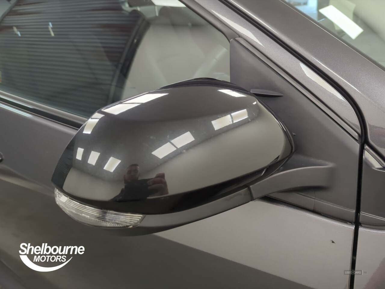 Jun 2022 Toyota Yaris 1.5 Hybrid Dynamic 5dr CVT