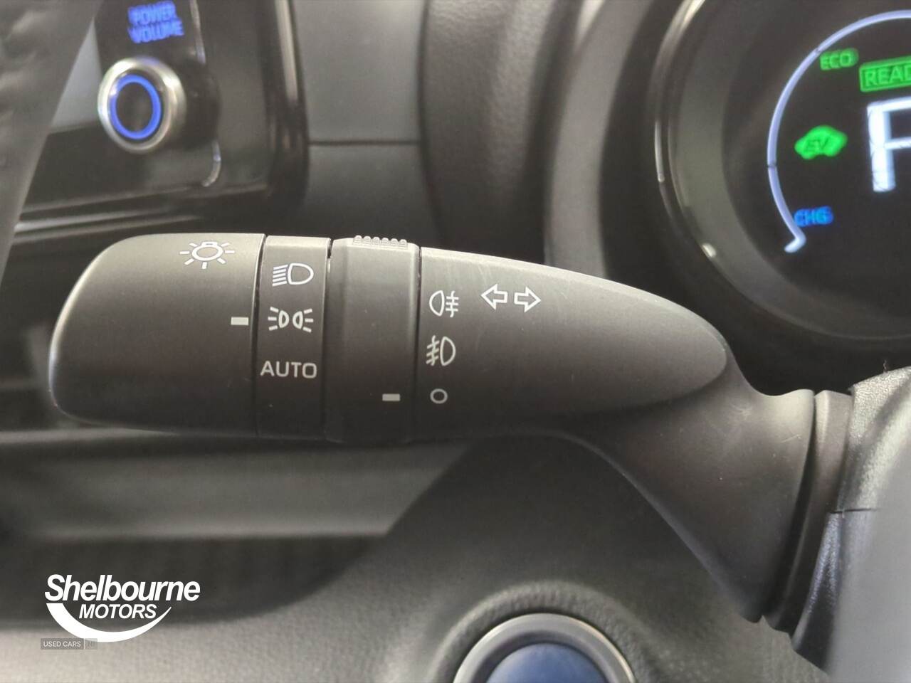 Jun 2022 Toyota Yaris 1.5 Hybrid Dynamic 5dr CVT